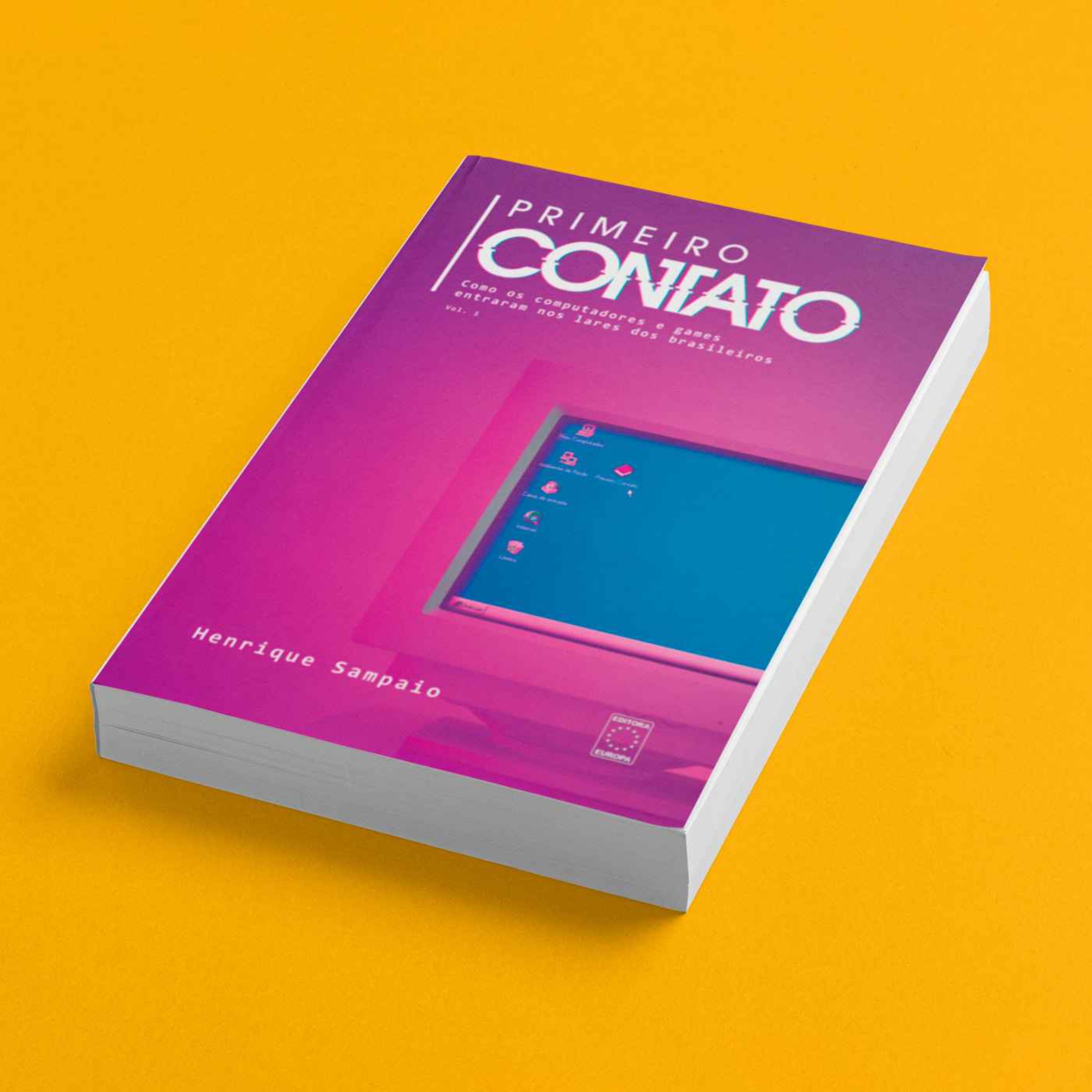 Primeiro Contato