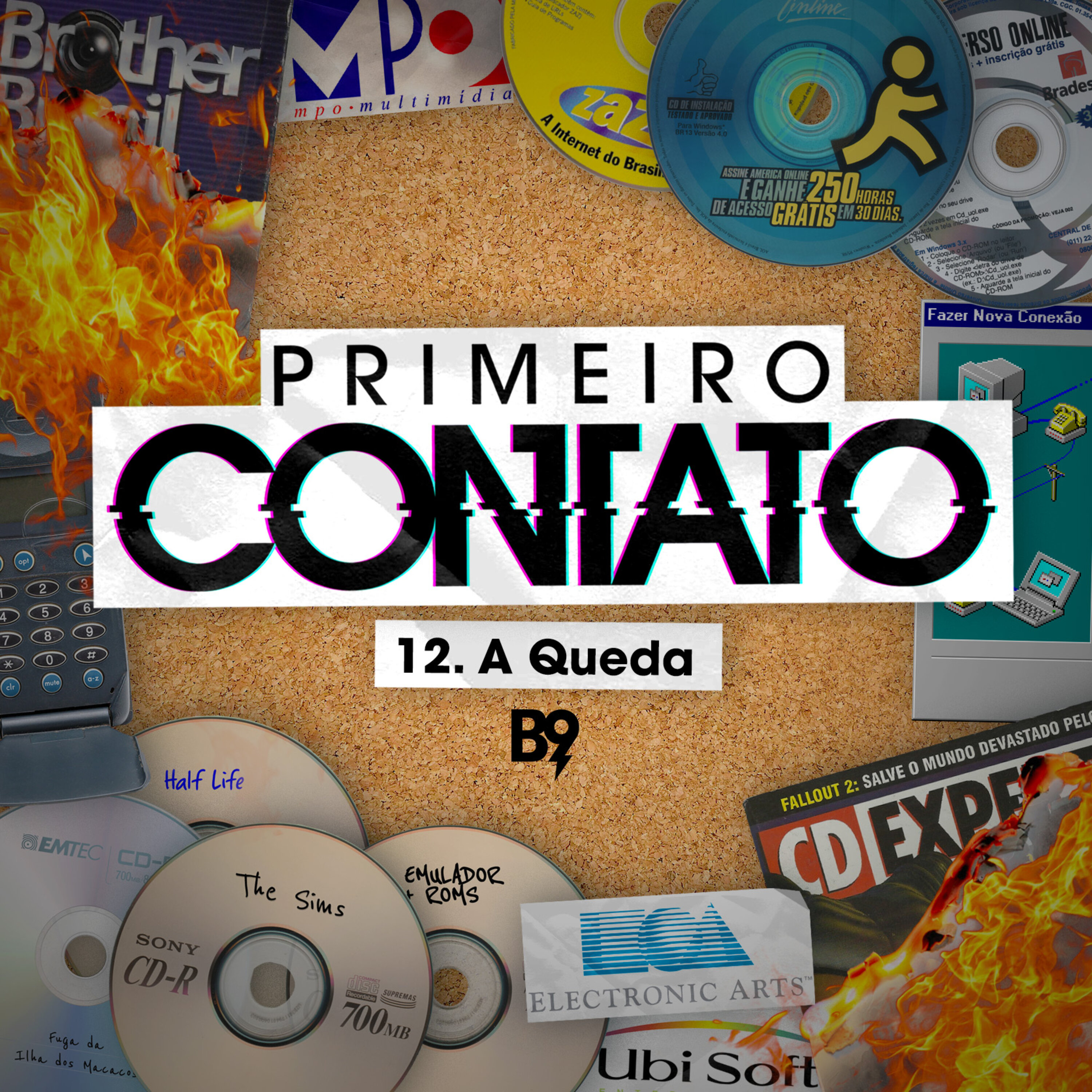 Primeiro Contato
