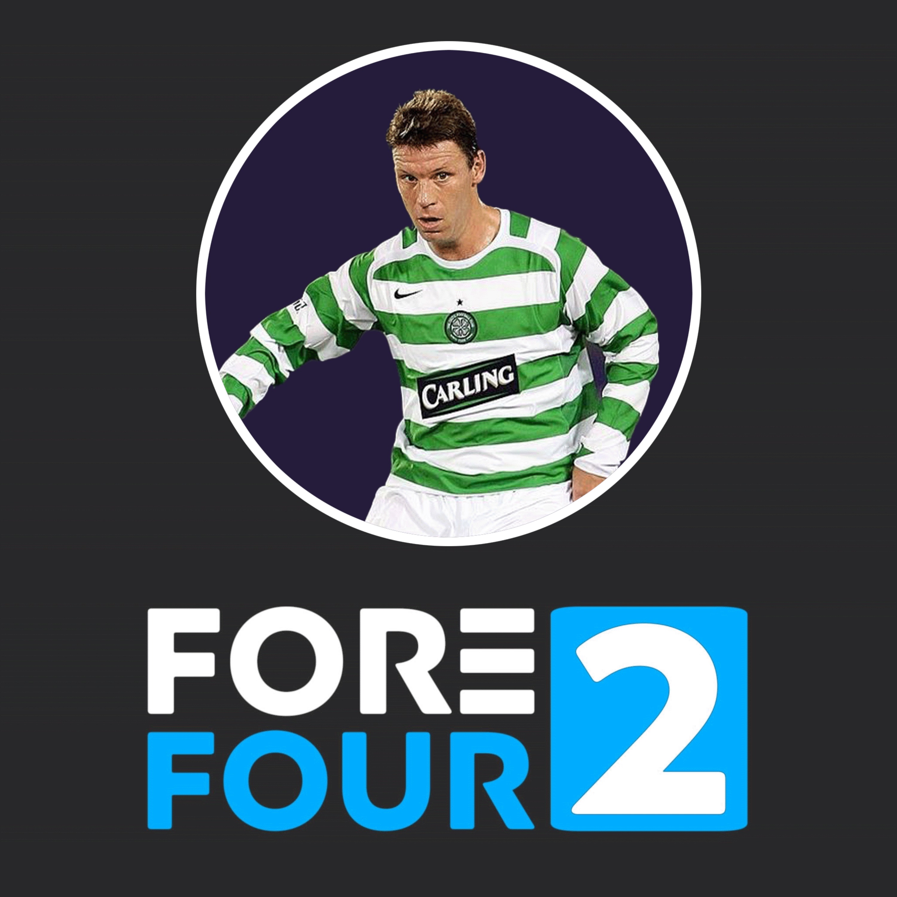 Fore Four 2: Football & Golf Podcast