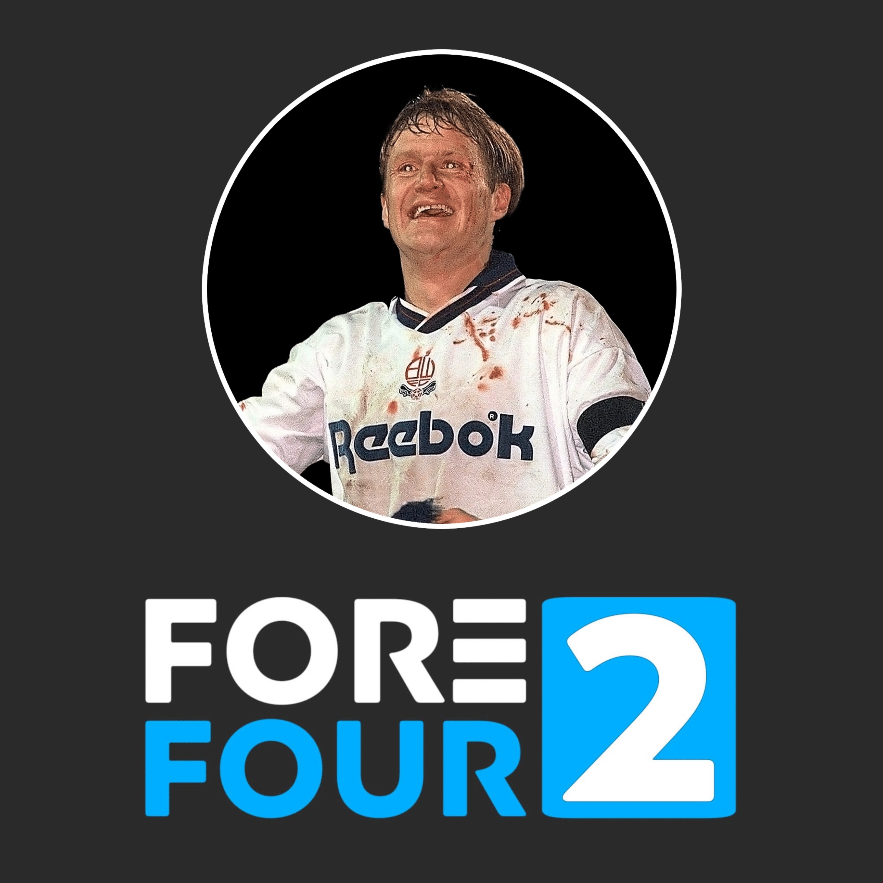 Fore Four 2: Football & Golf Podcast