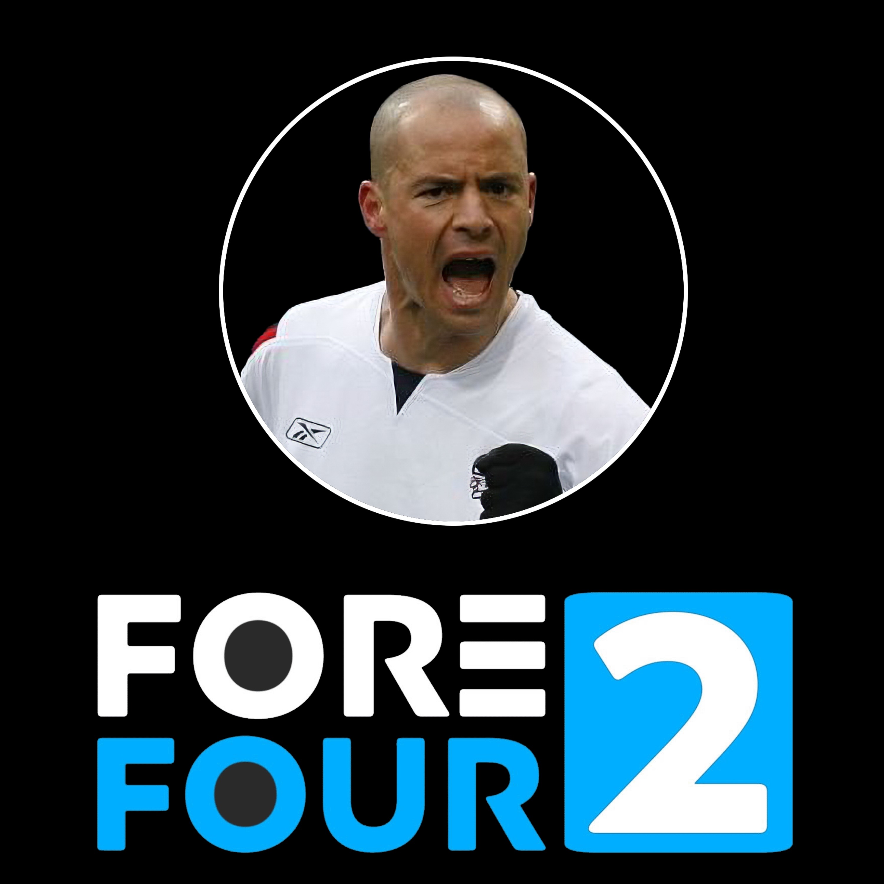 Fore Four 2: Football & Golf Podcast