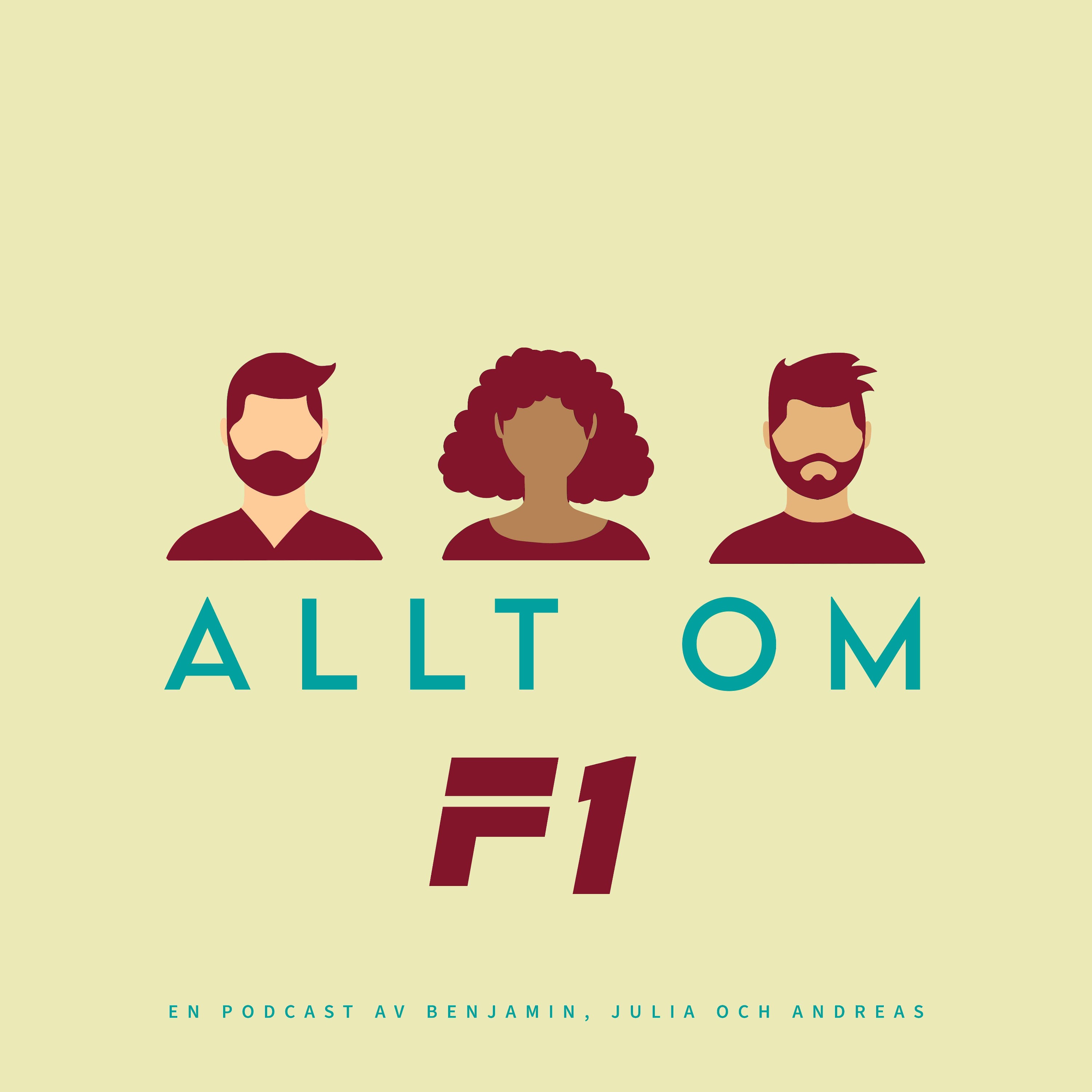 Allt om F1