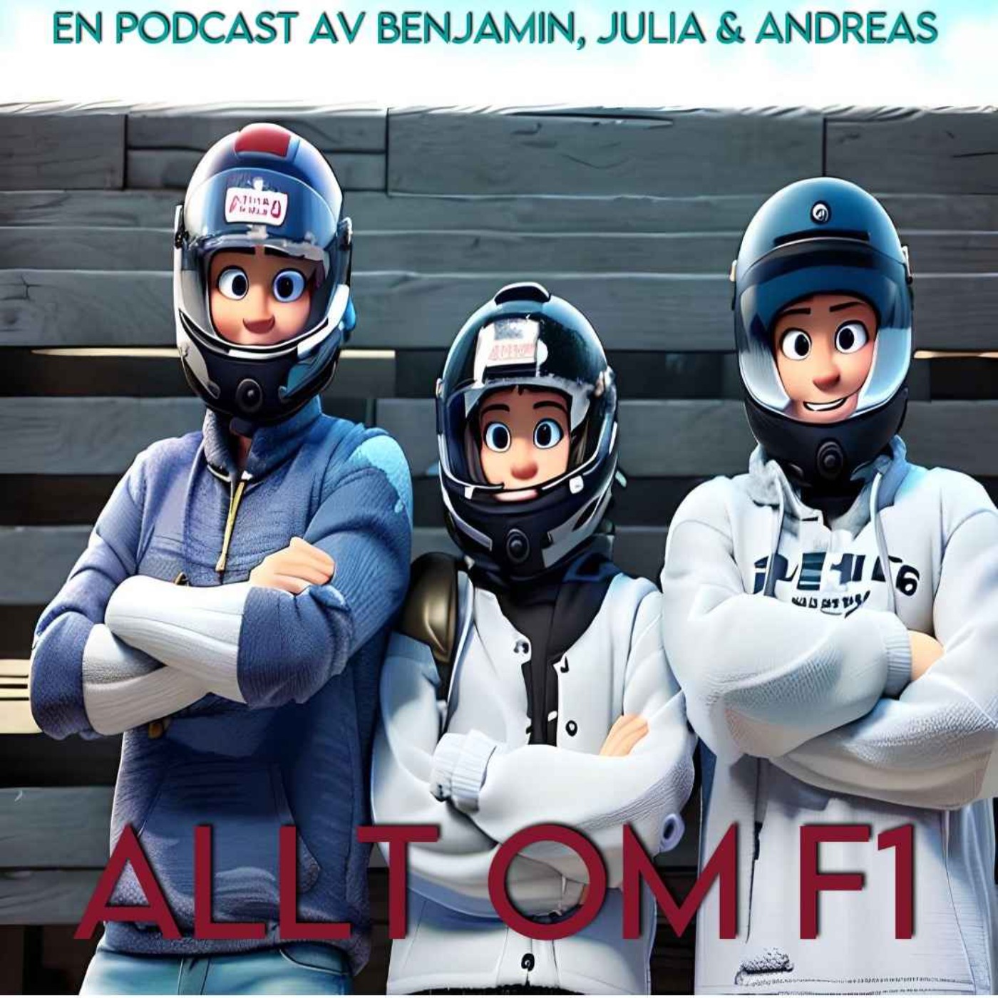 Allt om F1