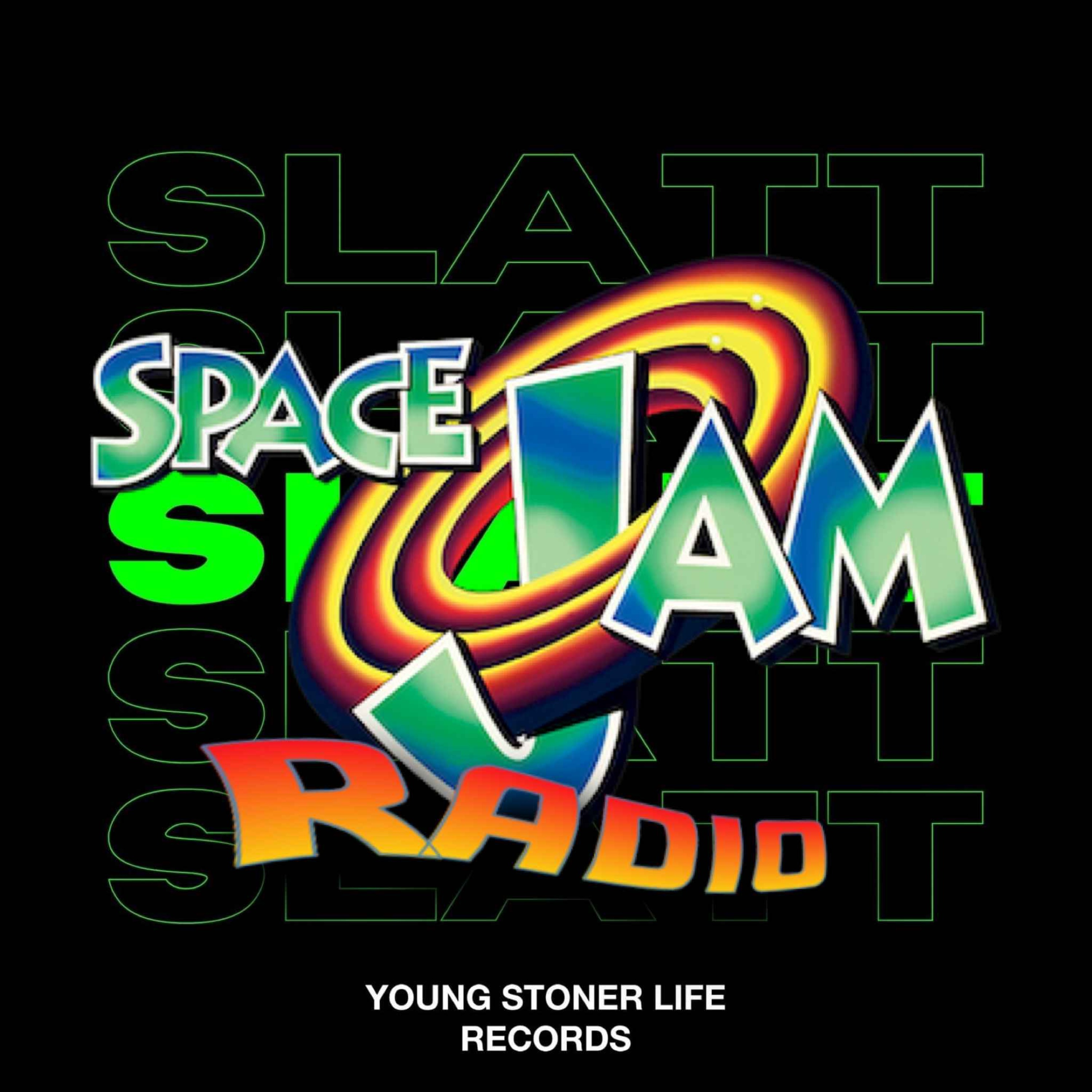 Space Jam Radio - Special YSL (#FreeThug) episode artwork