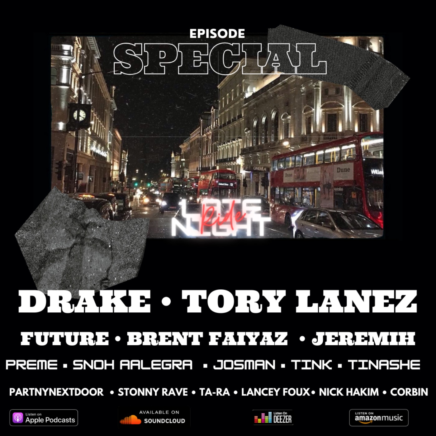 Space Jam Radio 410.FM
