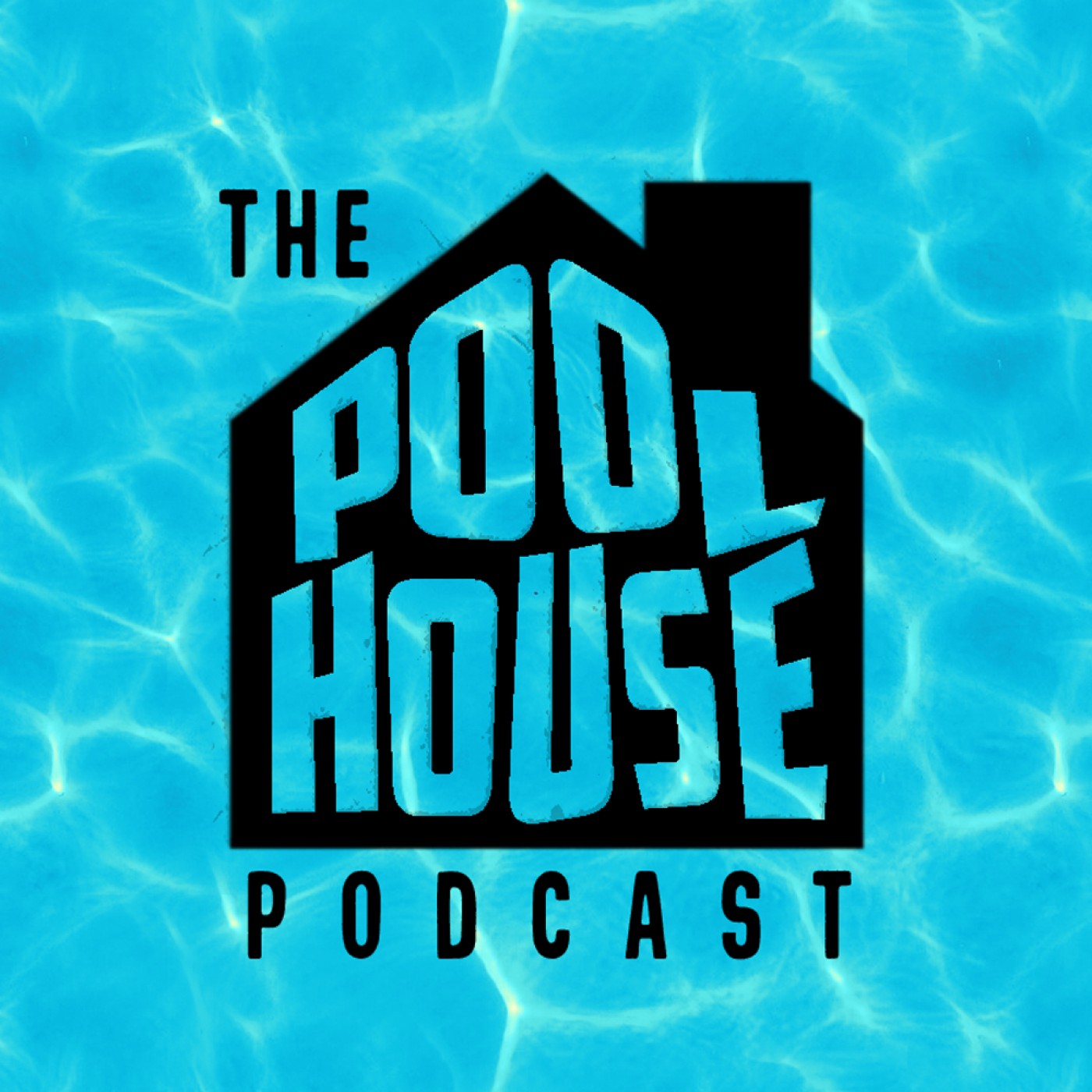 The P00LHOUSE Podcast