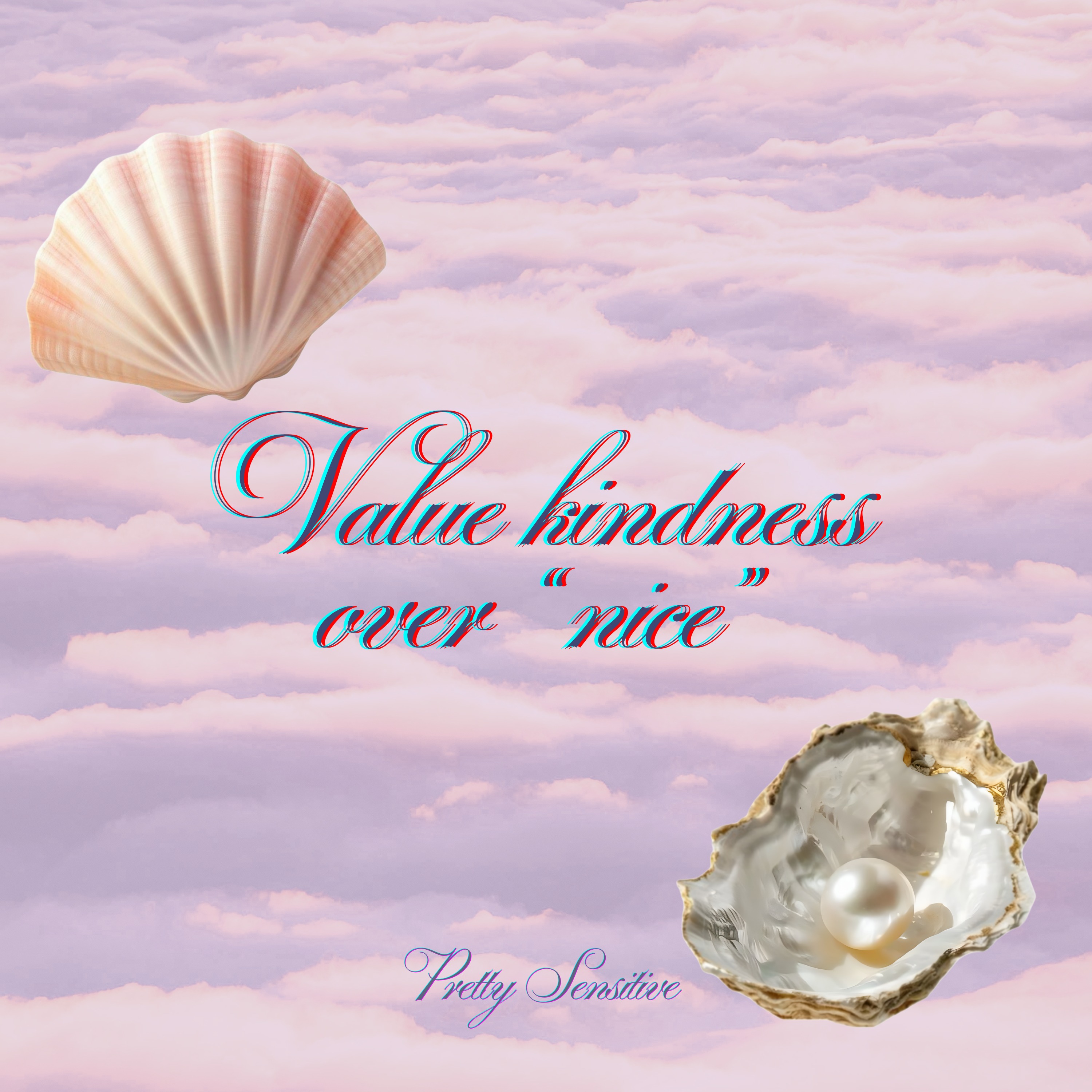 Clarity Is Kindness: Breaking the People-Pleasing Cycle episode artwork