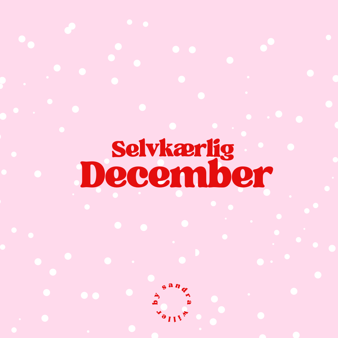 31. ADVENTSKALENDER 1/4: DET VIGTIGSTE VÆRKTØJ JEG HAR LÆRT episode artwork