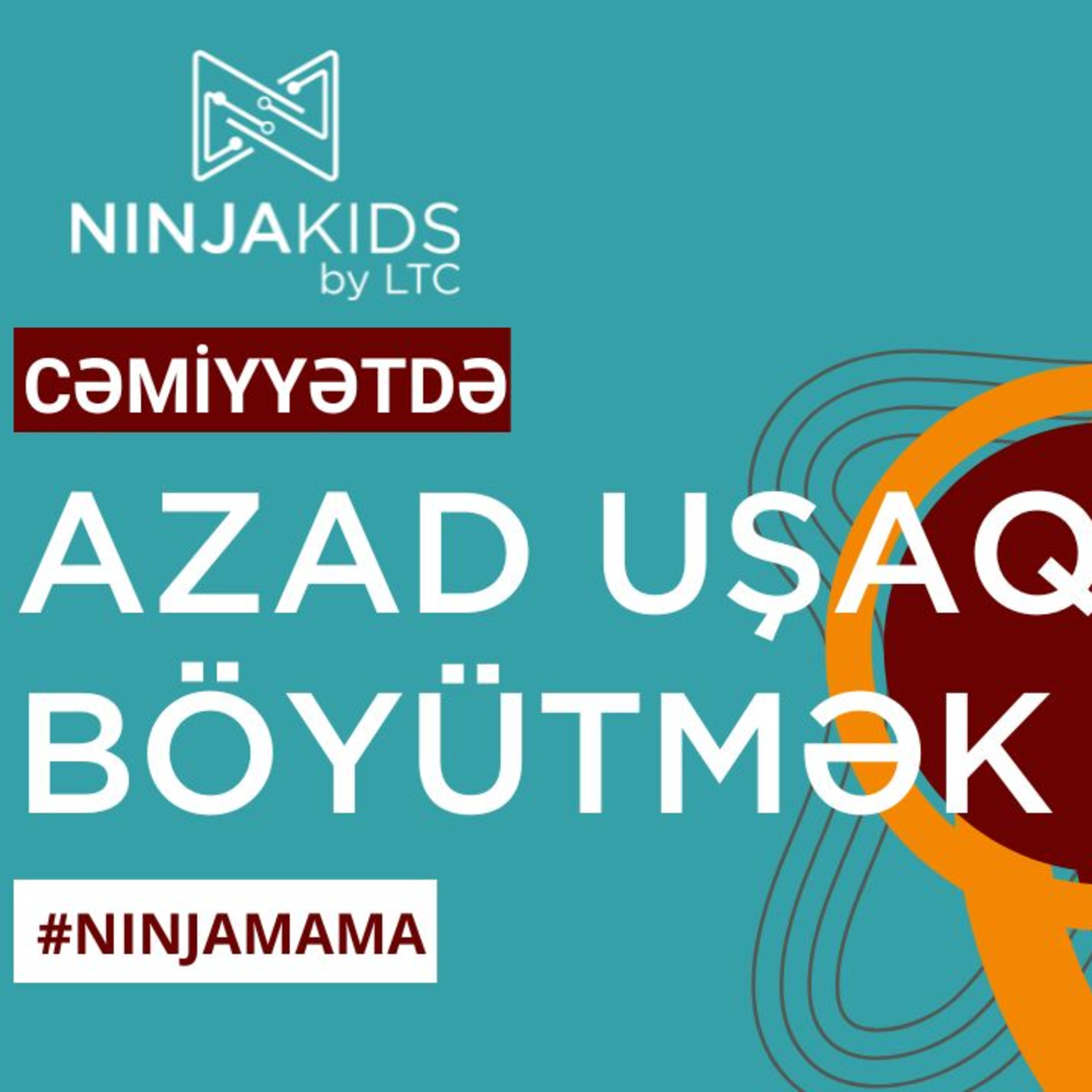 Havva Safarova - Ninja Mama Podcast