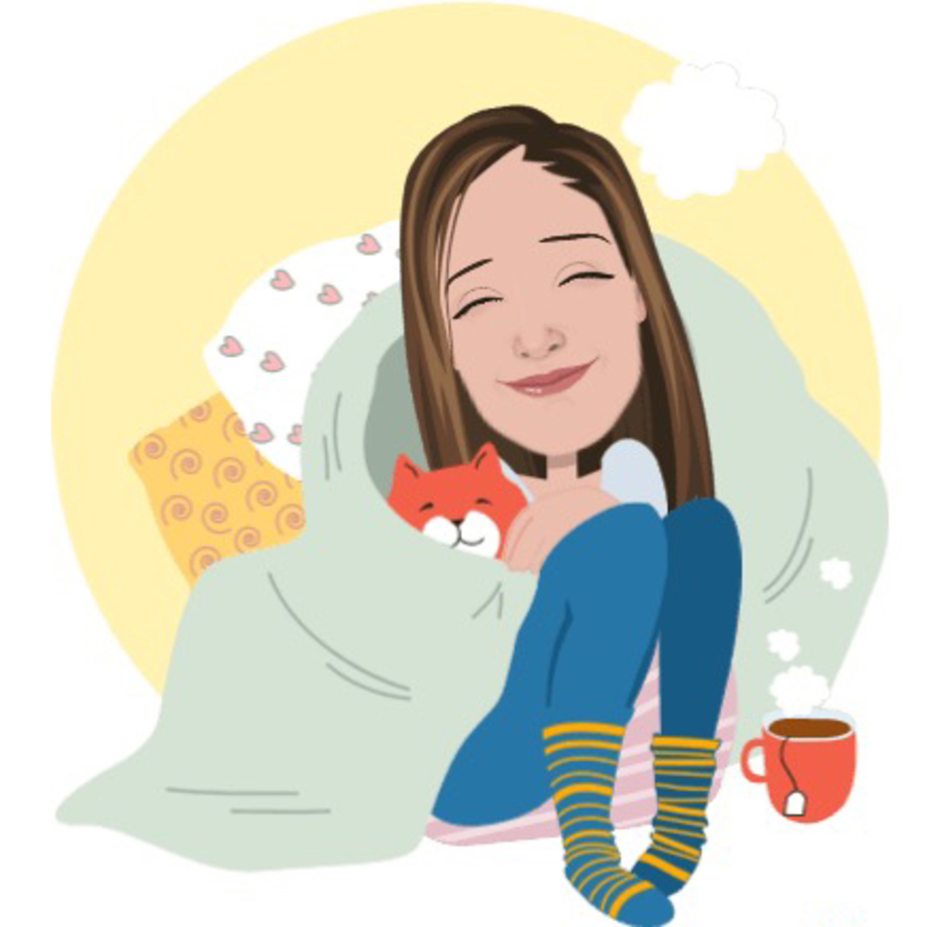 Havva Safarova - Ninja Mama Podcast