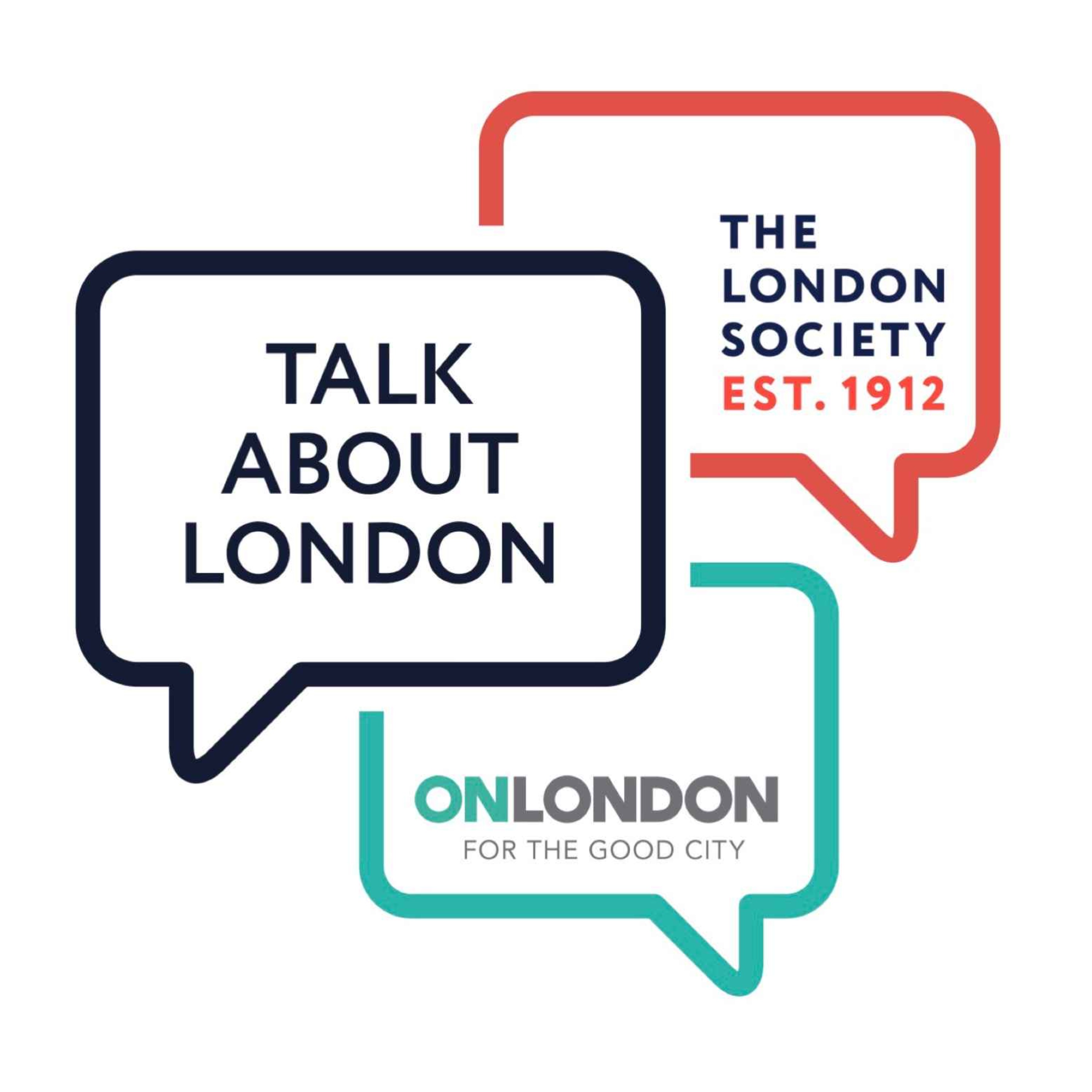 The London Society Podcast