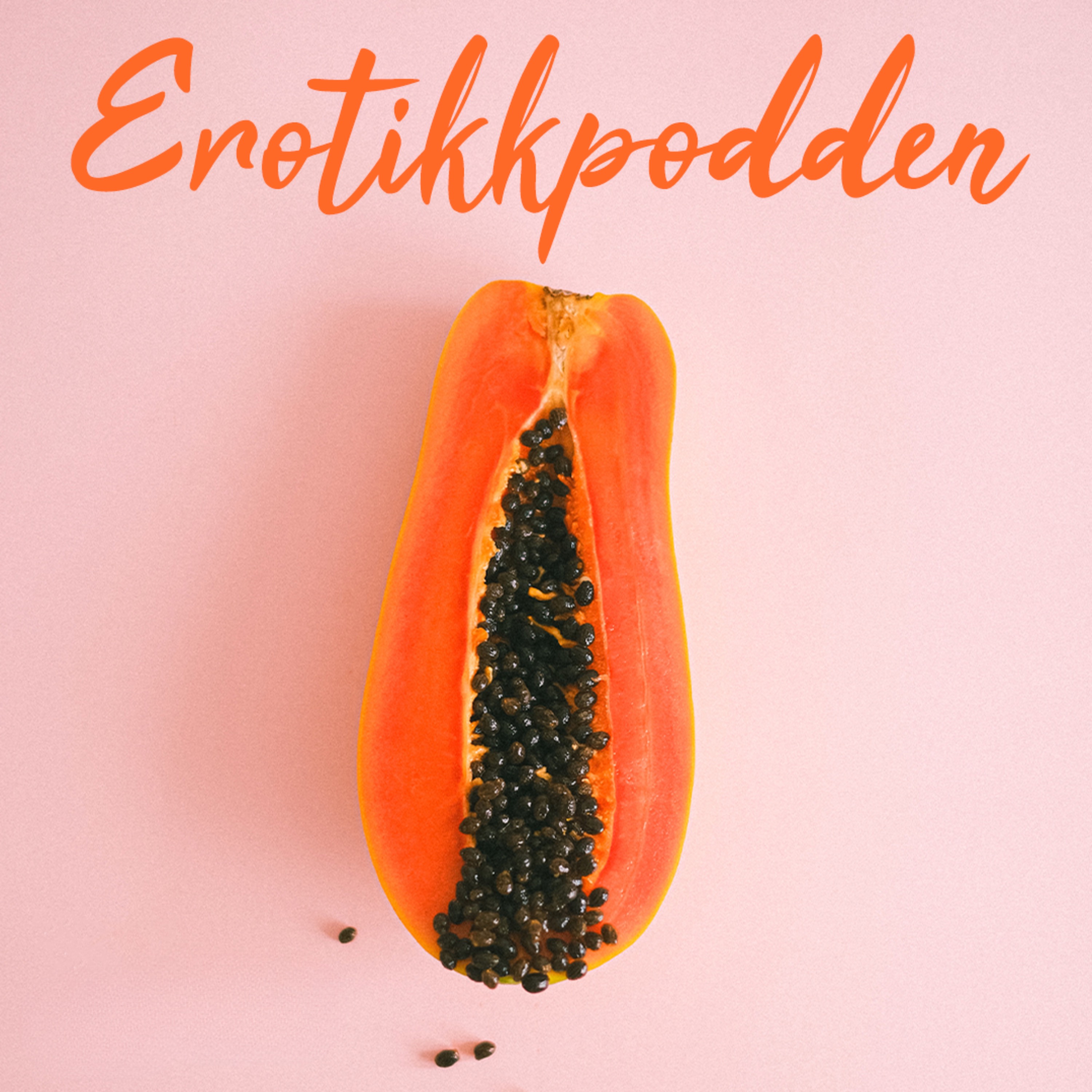 Artwork for Erotikkpodden