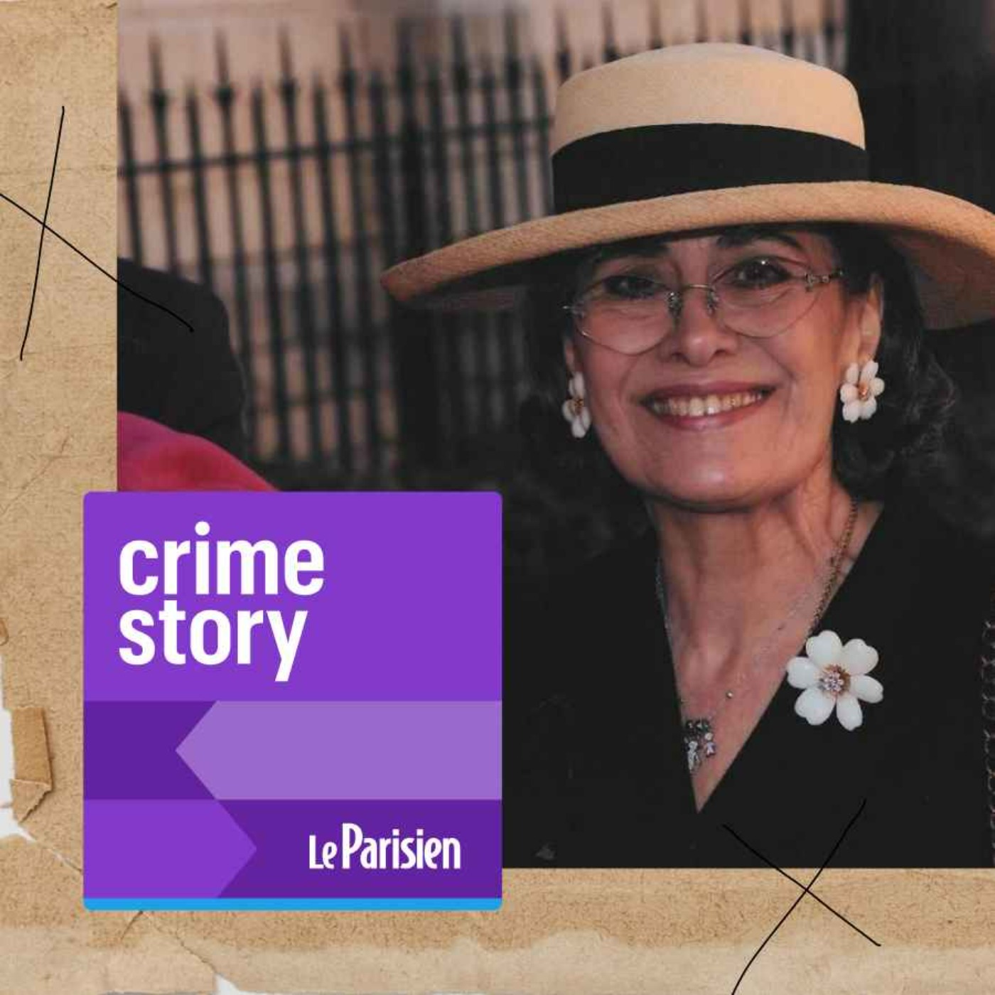 Crime story