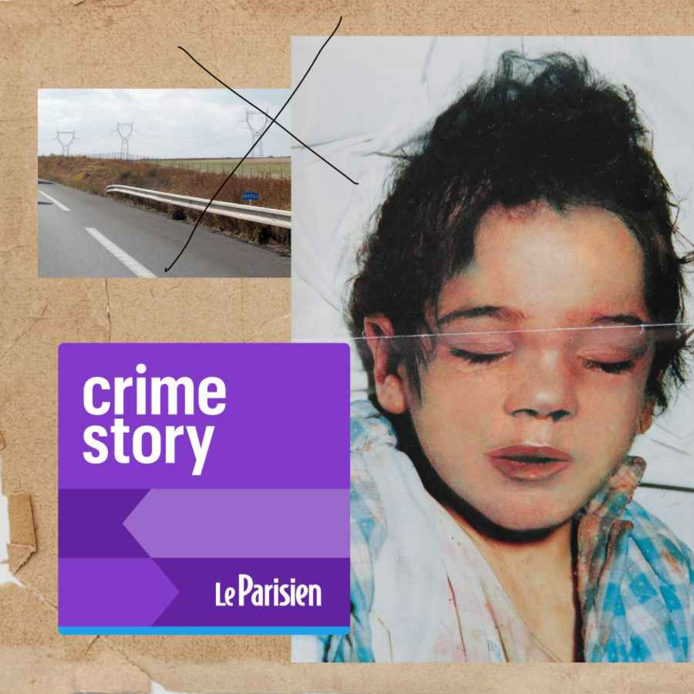 Crime story