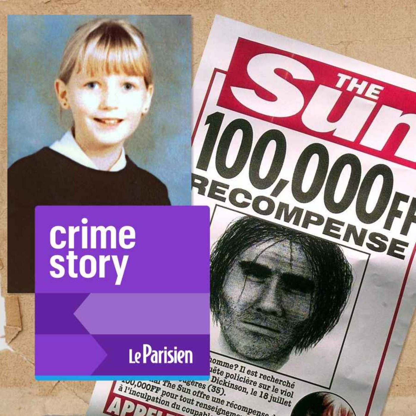 Crime story