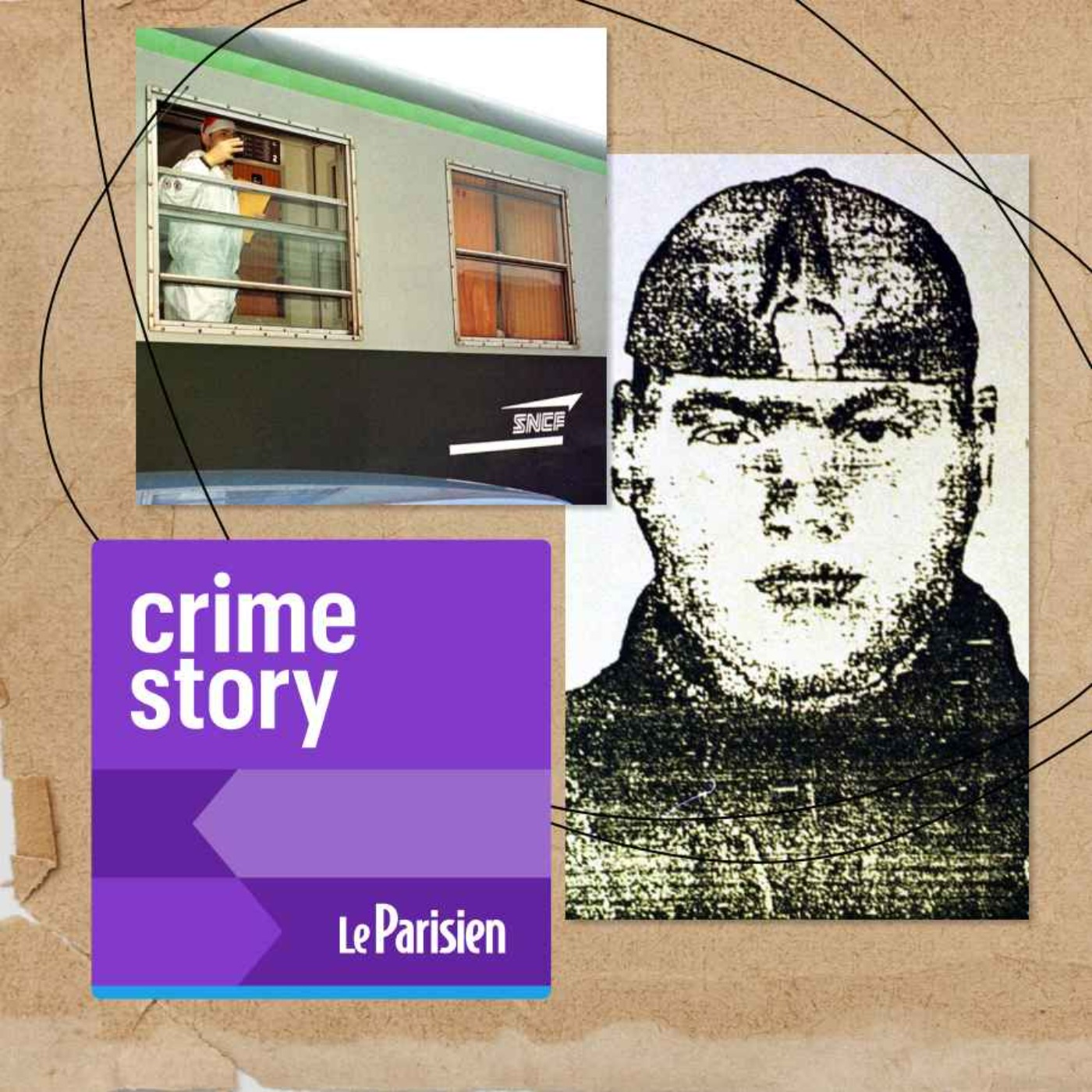 Crime story
