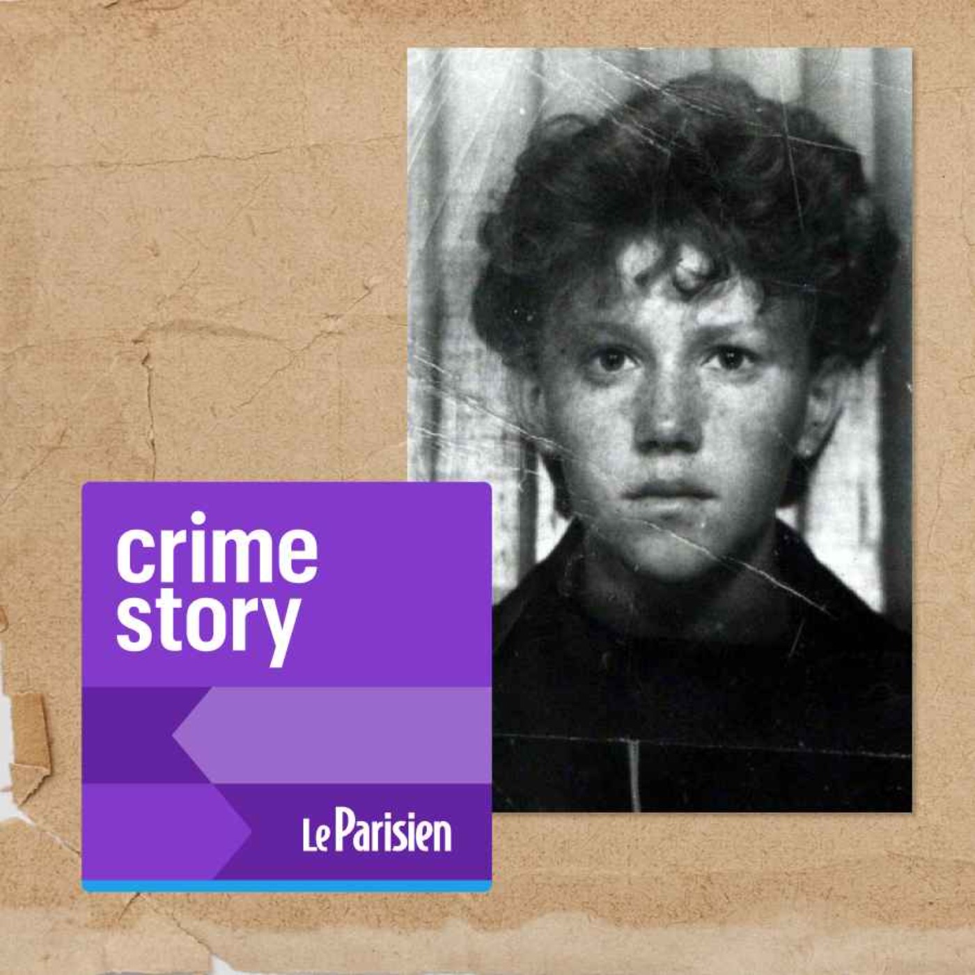 Crime story