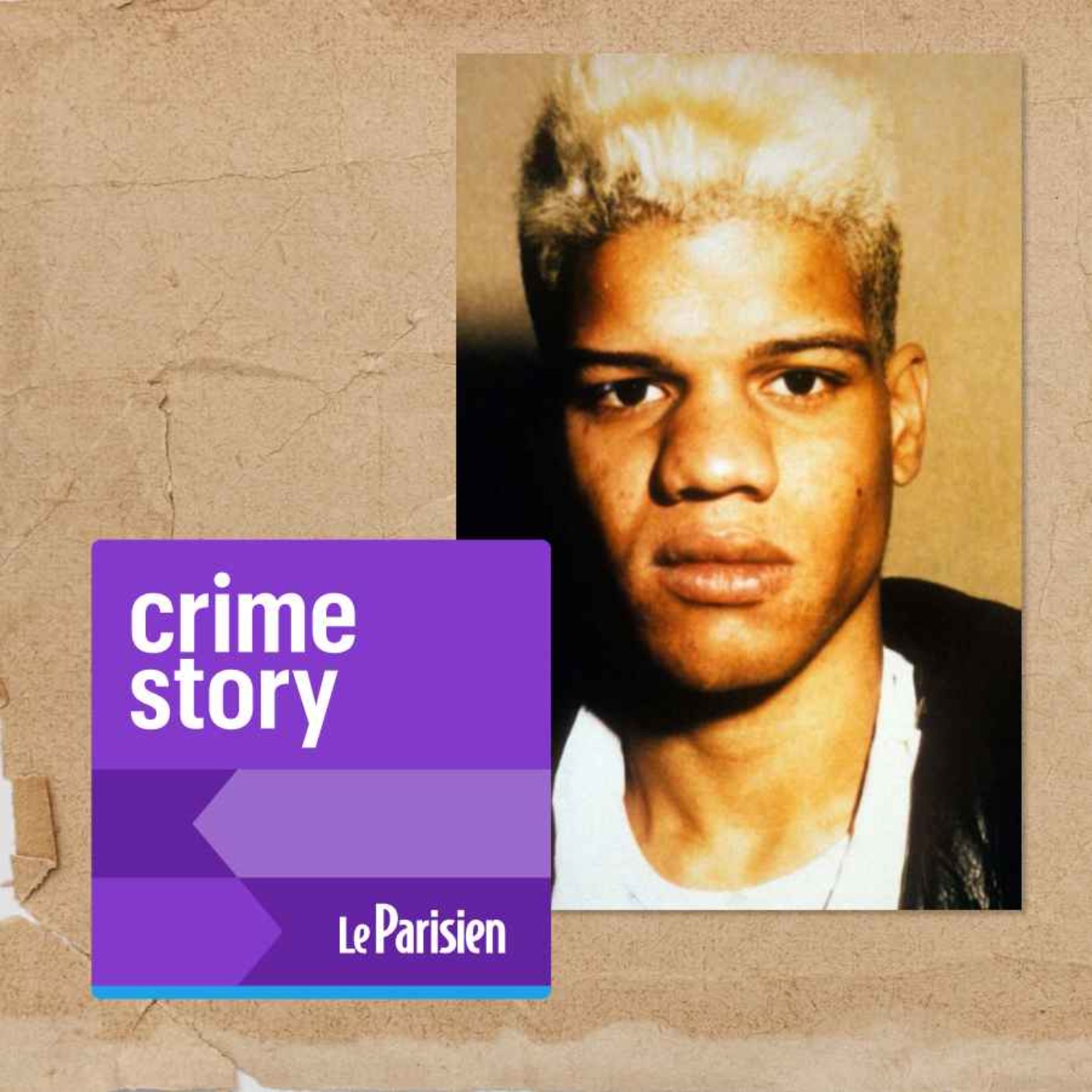 Crime story