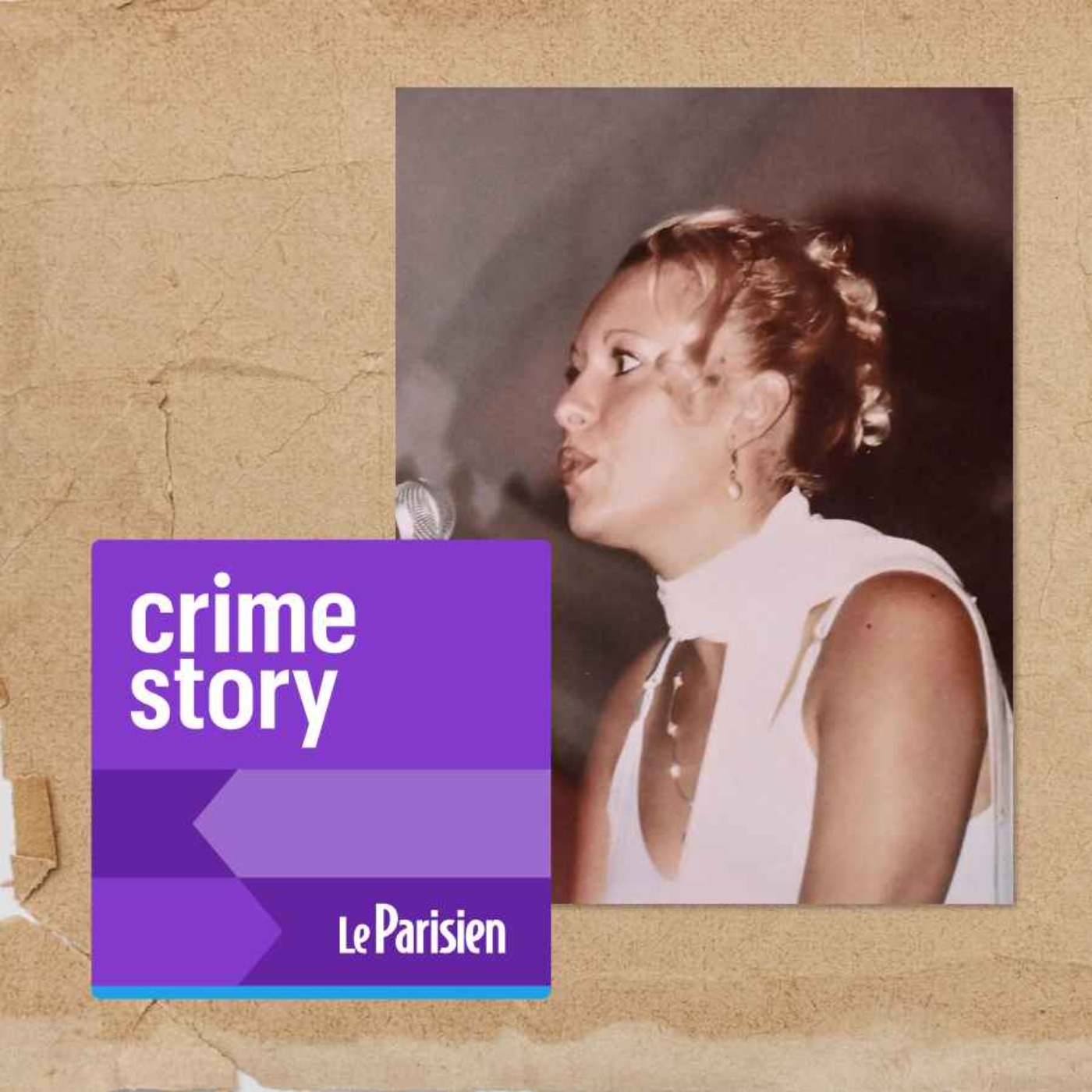 Crime story