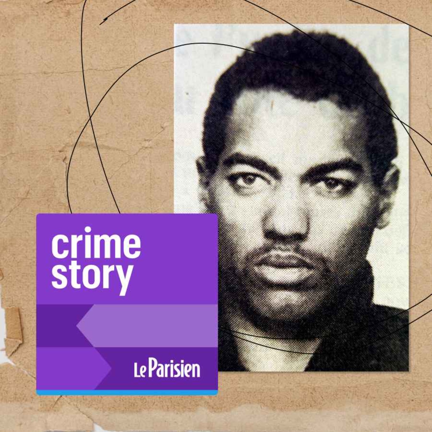 Crime story