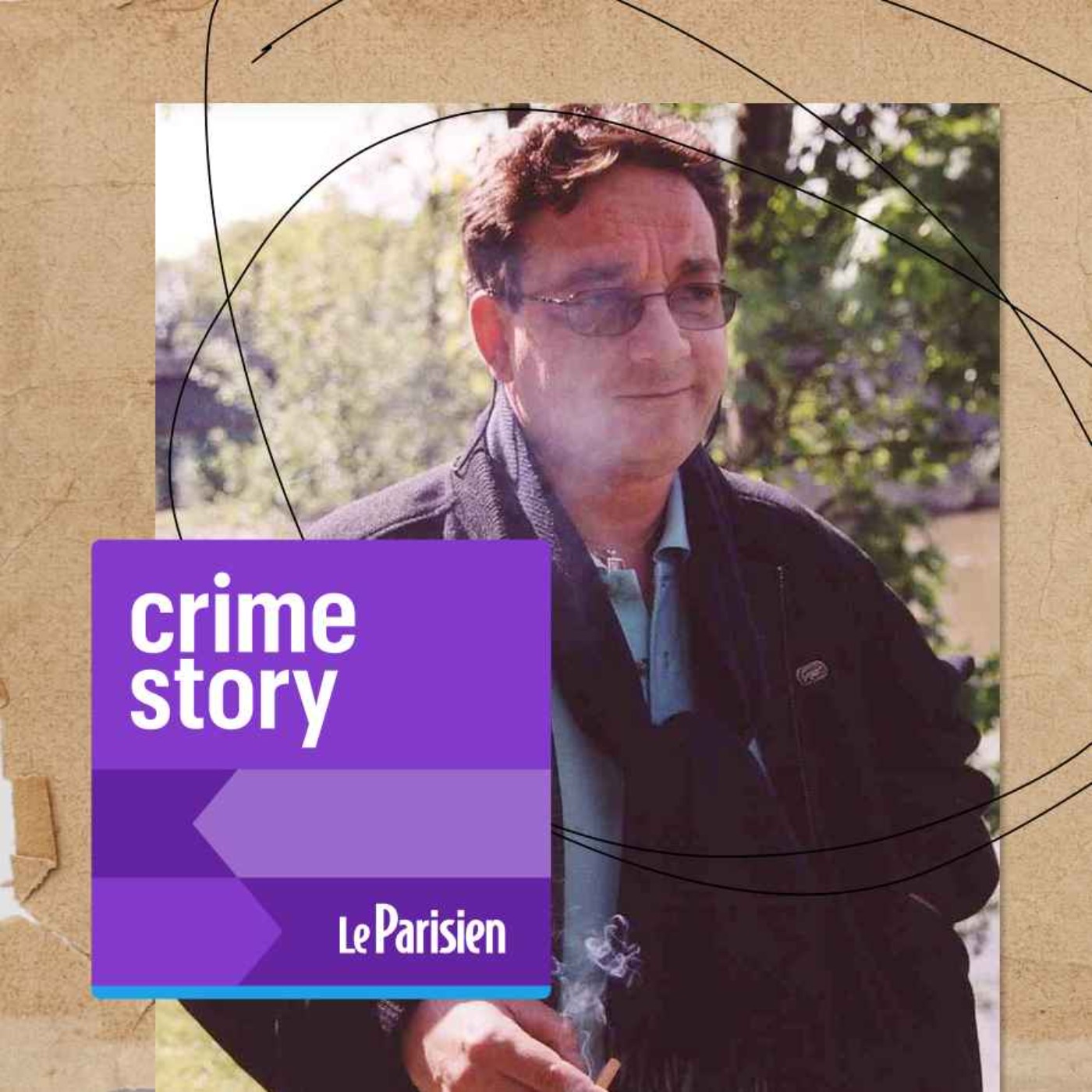 Crime story