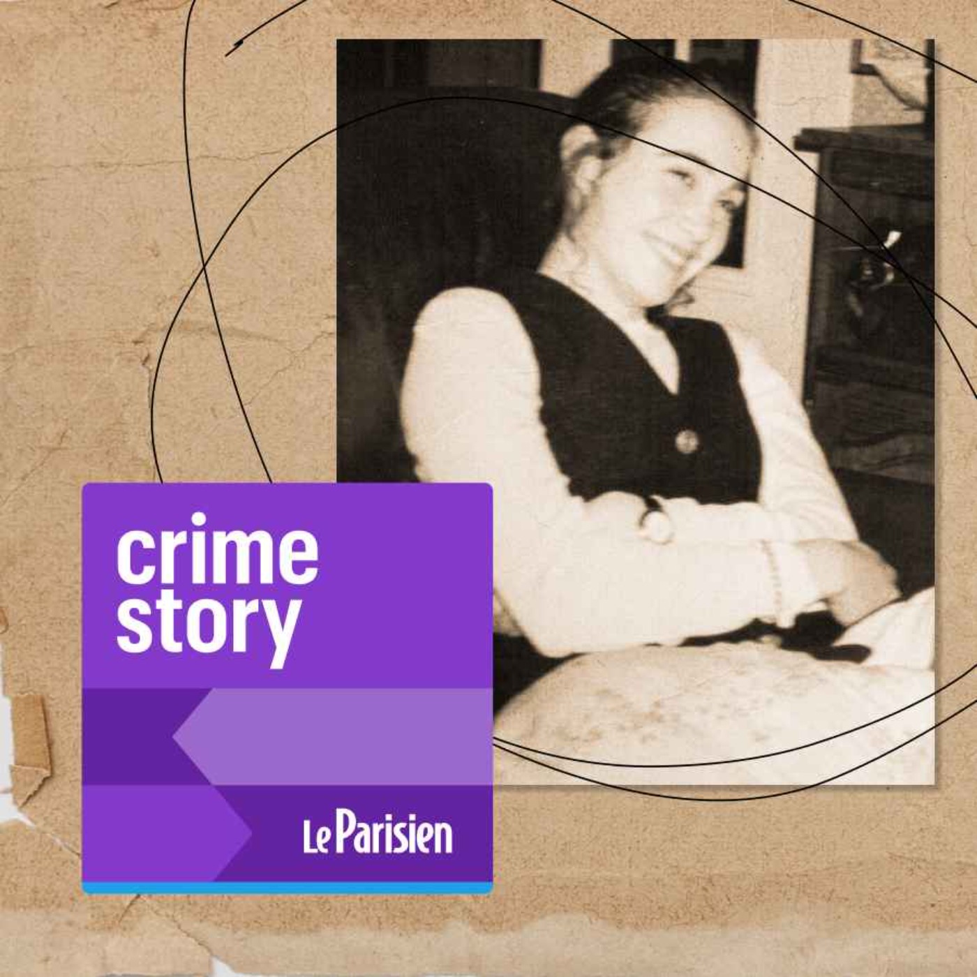 Crime story