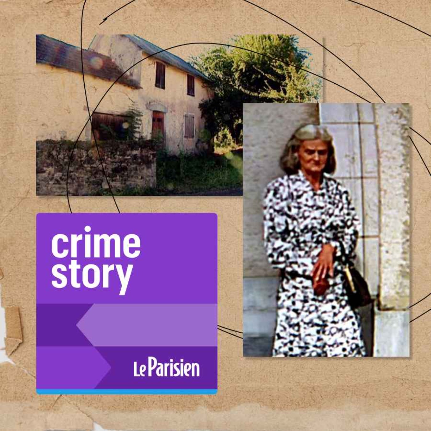 Crime story