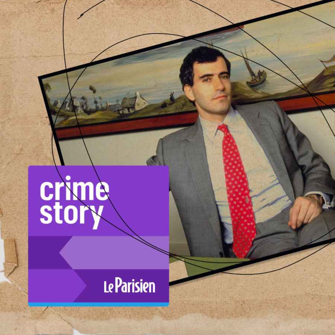 Crime story