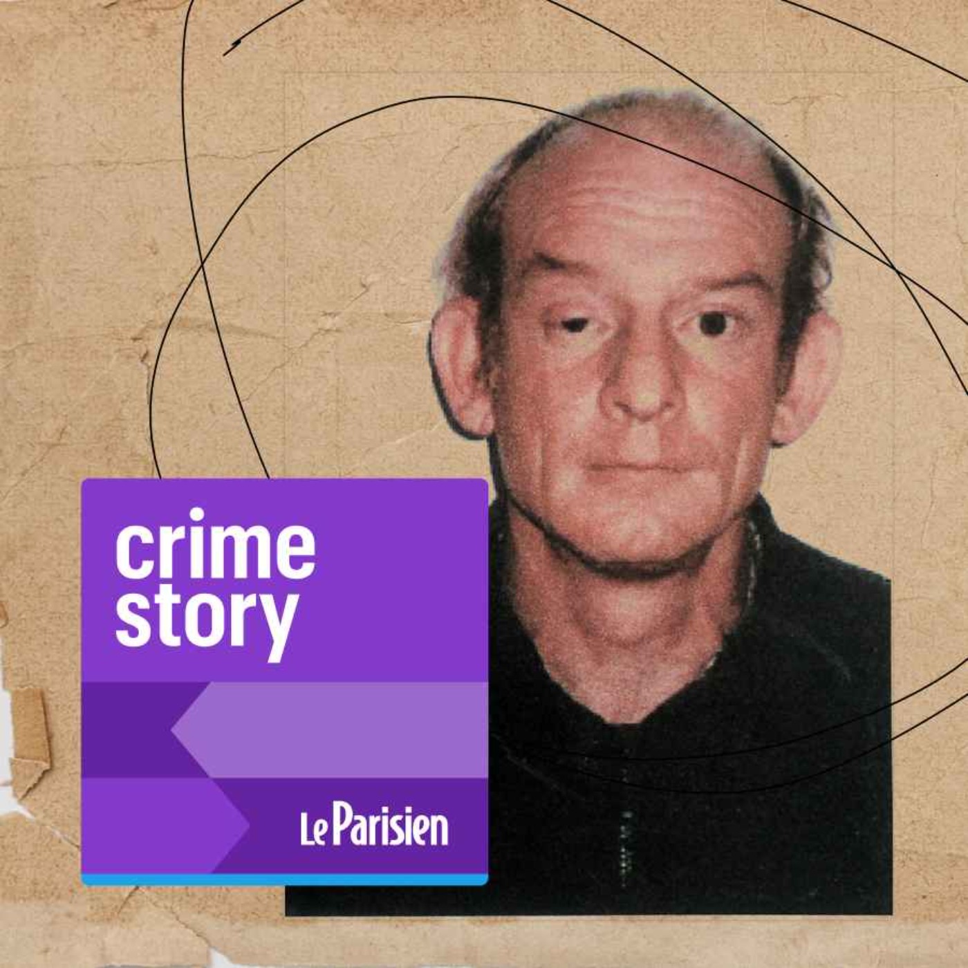 Crime story