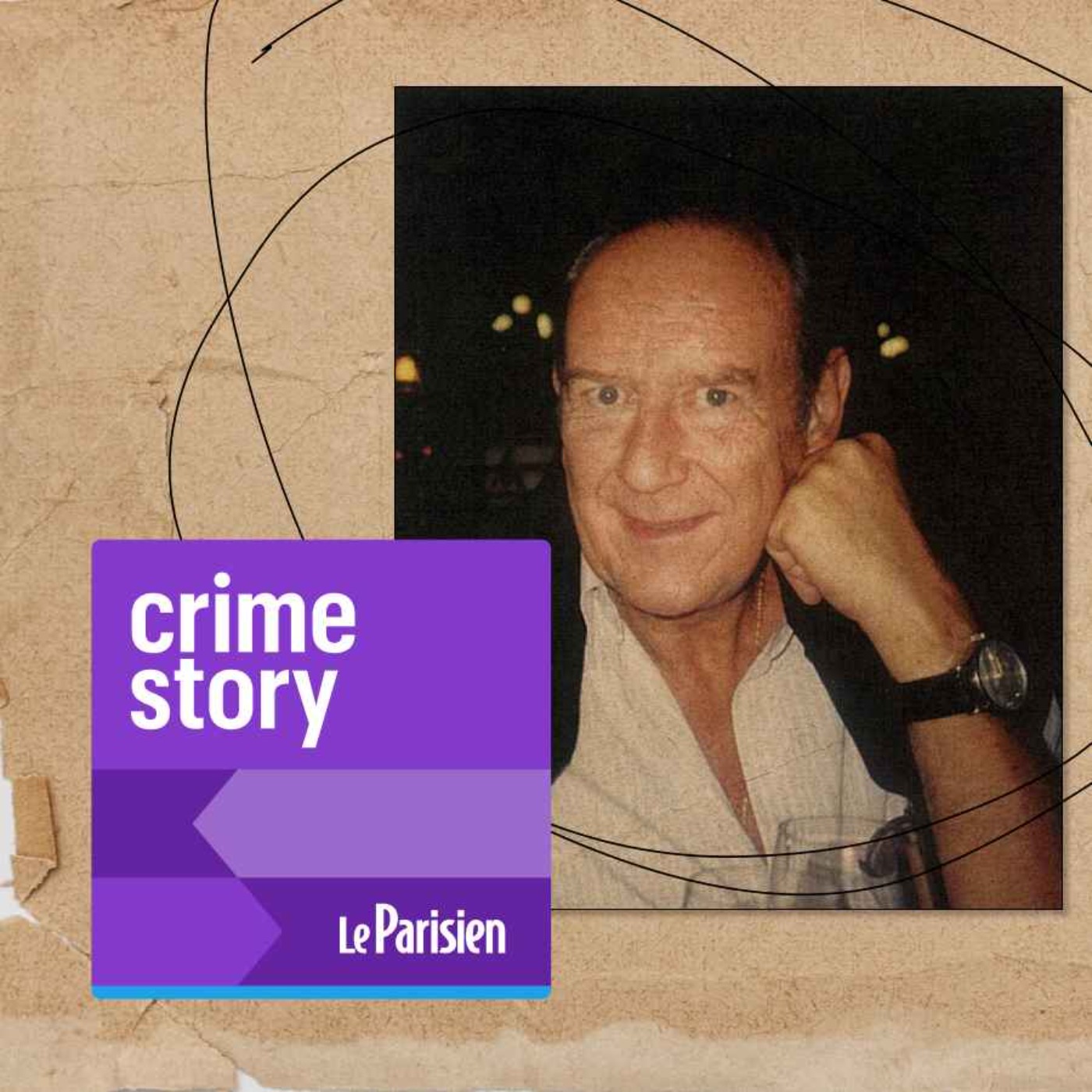 Crime story