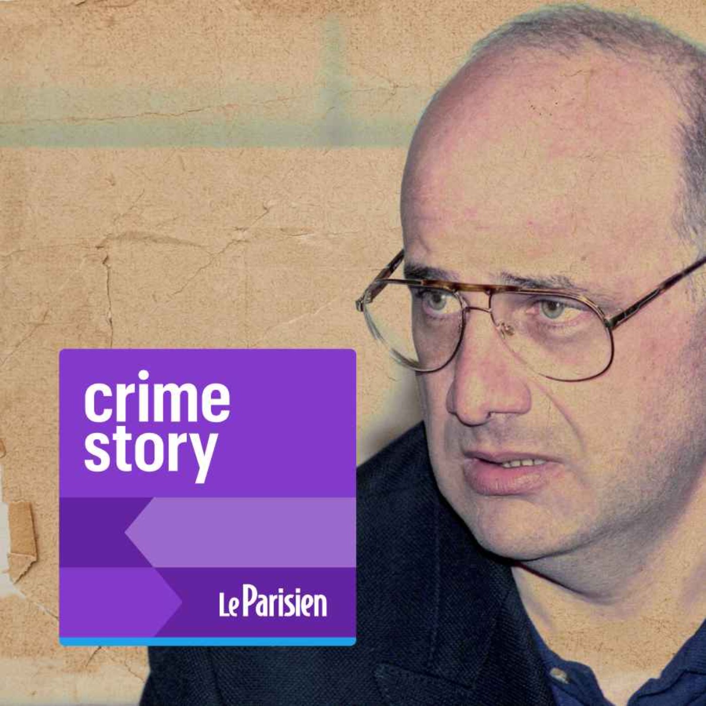Crime story