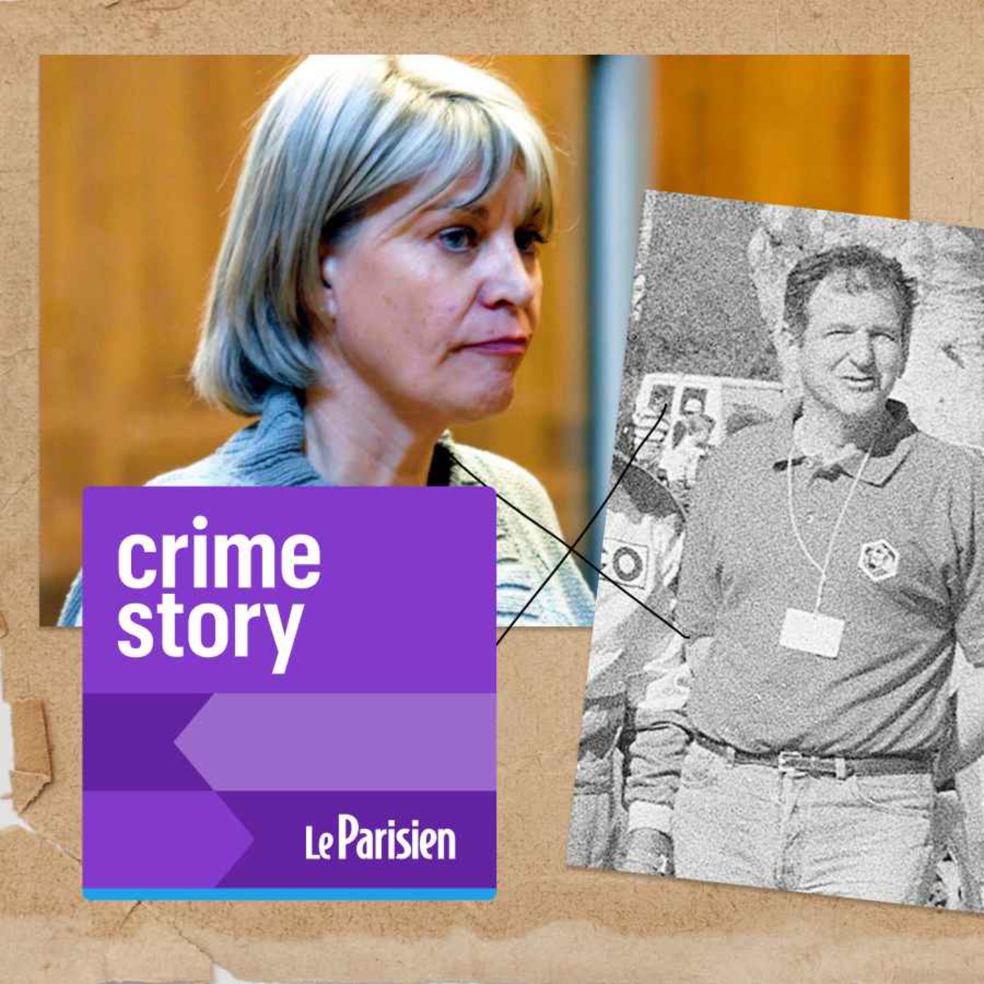 Crime story