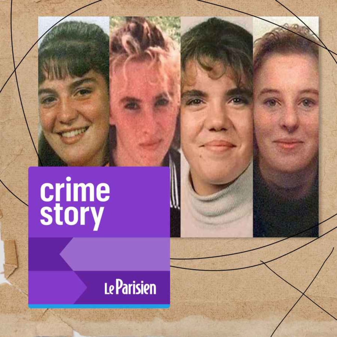 Crime story