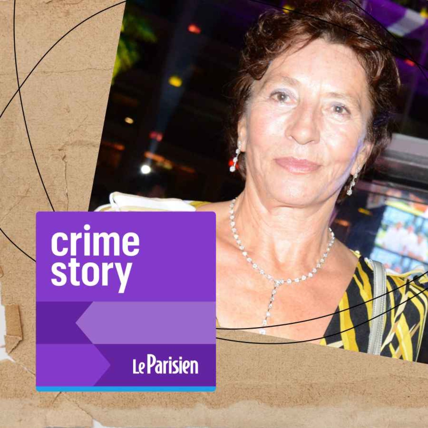 Crime story