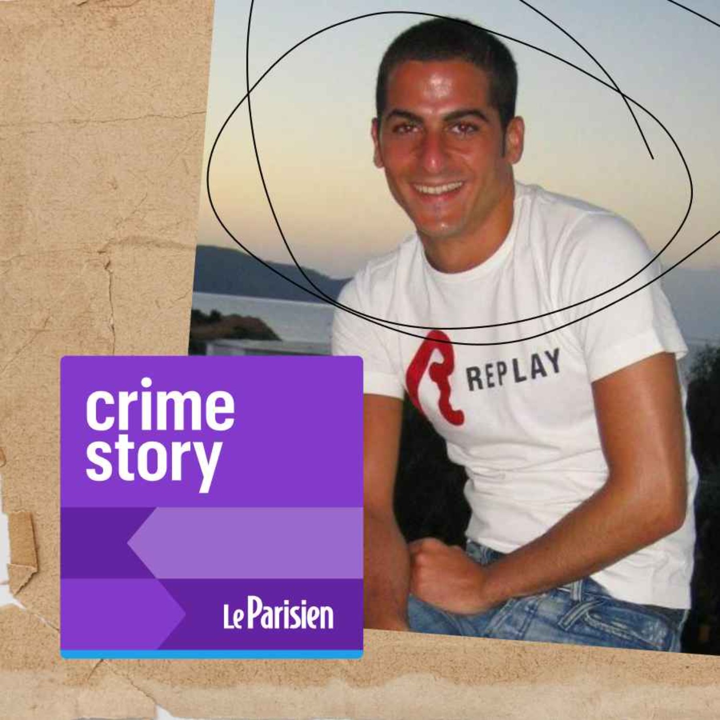 [1/2] L'assassinat d'Ilan Halimi : le calvaire d'un jeune homme juif