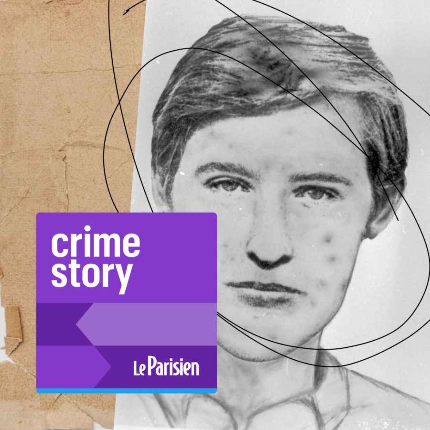 Crime story