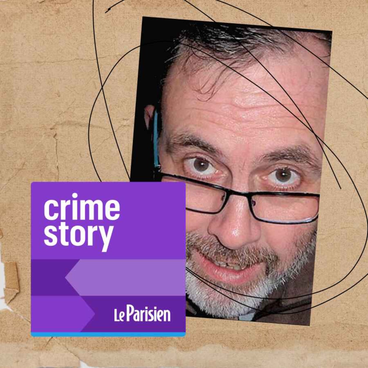 Crime story