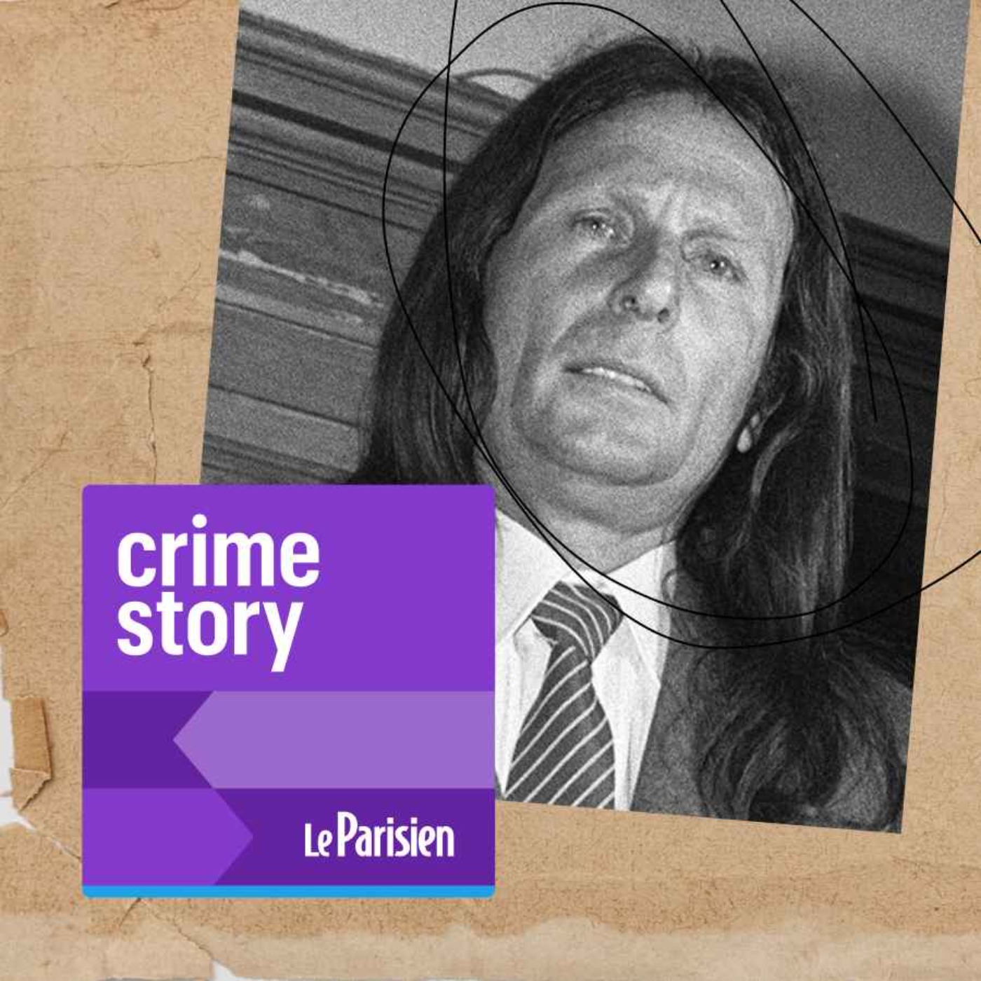 Crime story