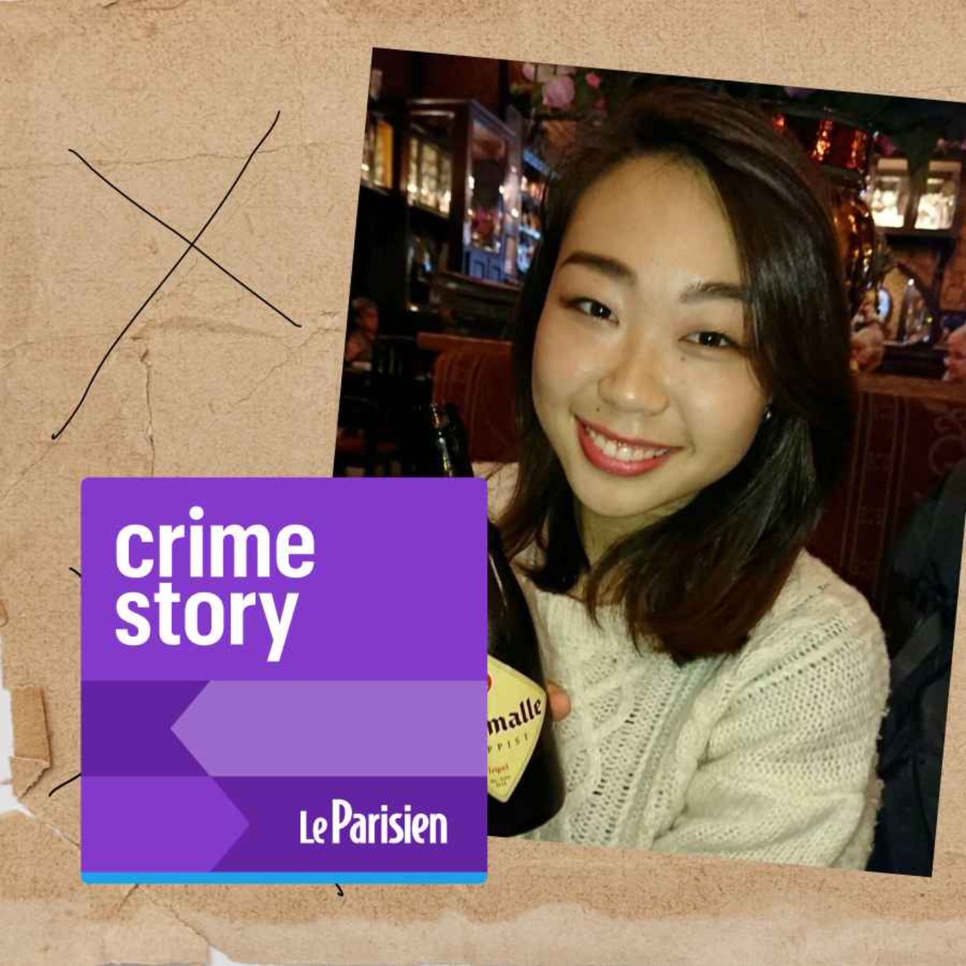 Crime story
