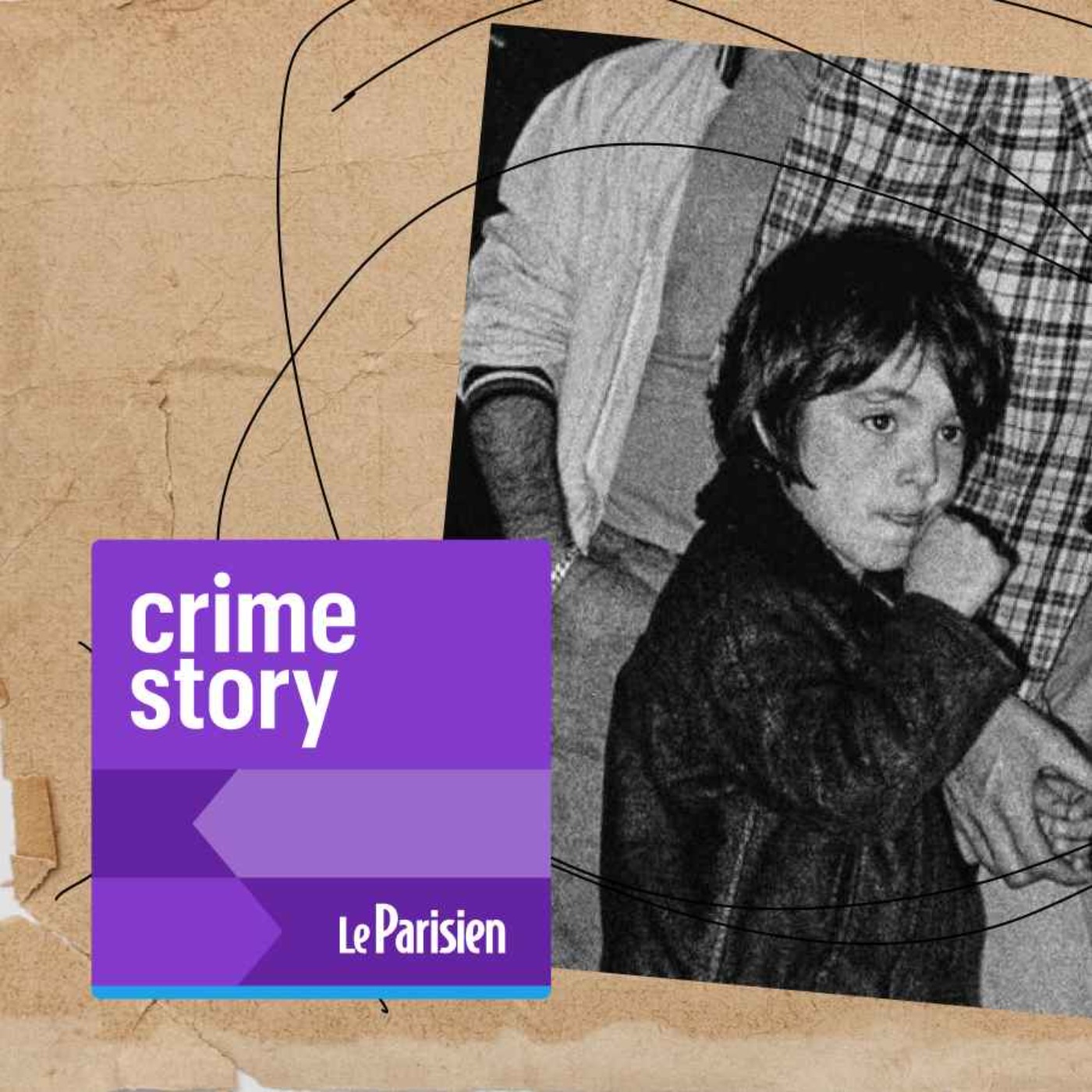 Crime story