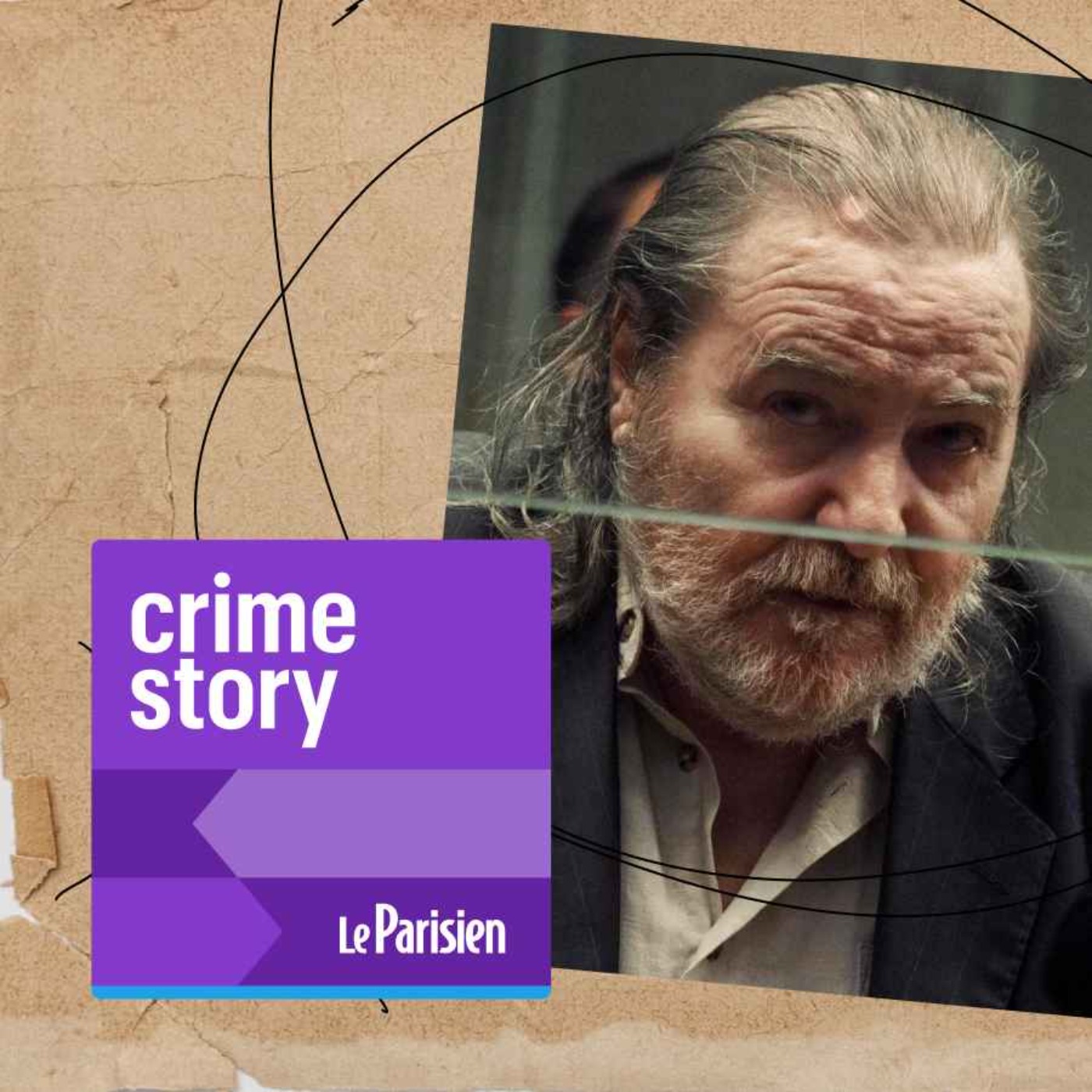 Crime story