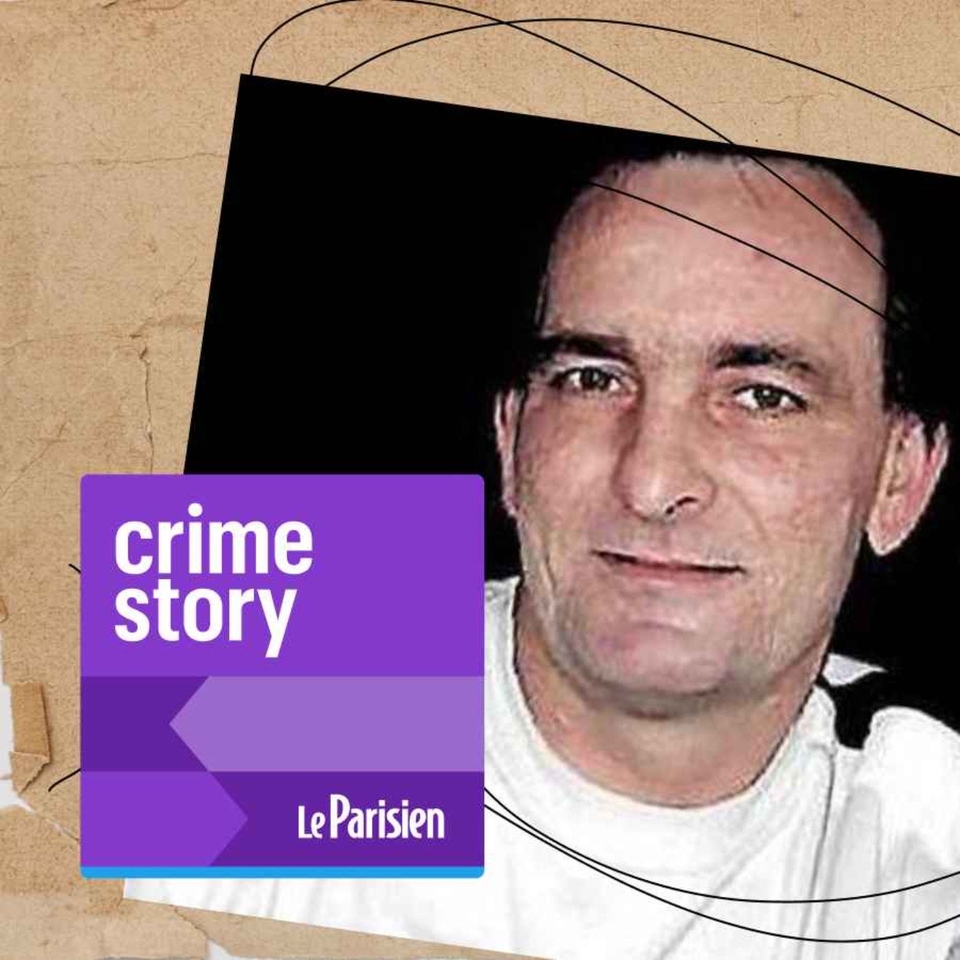 Crime story