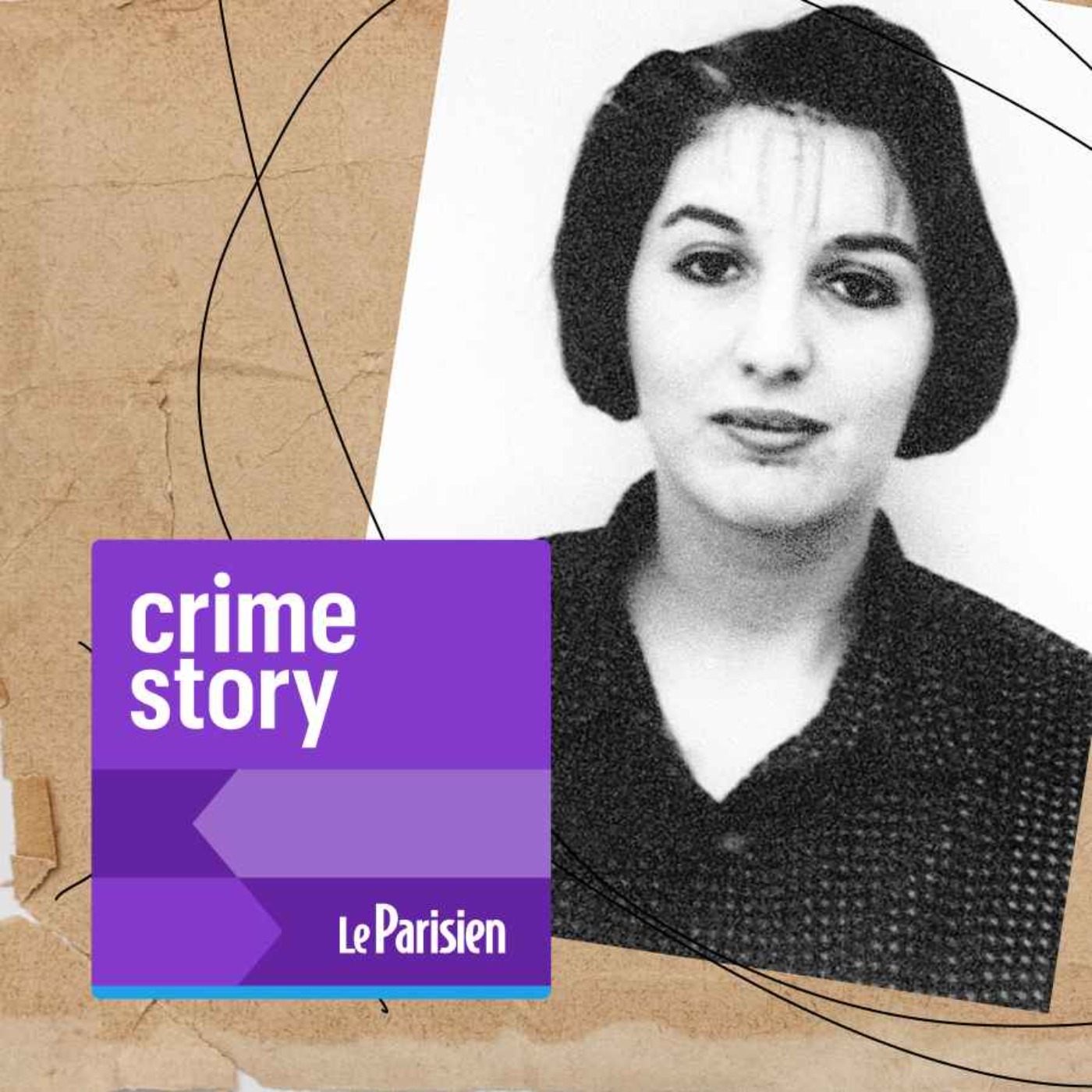 Crime story