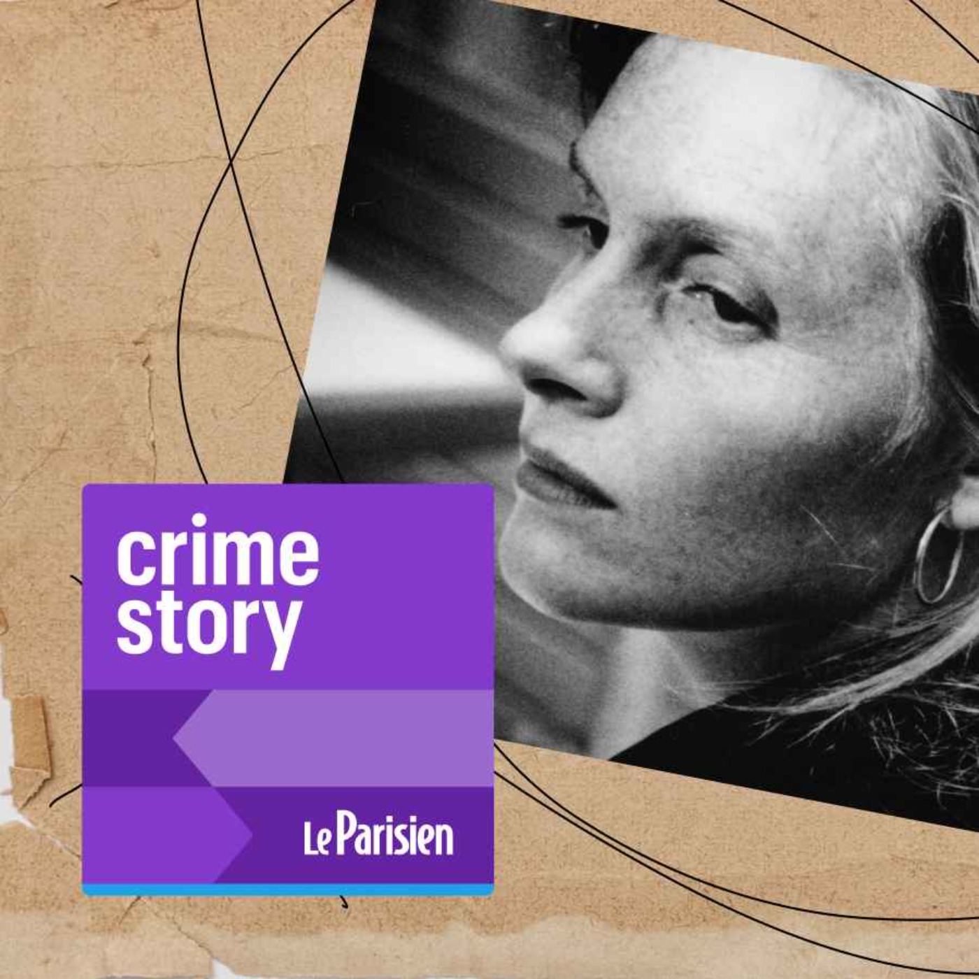 Crime story