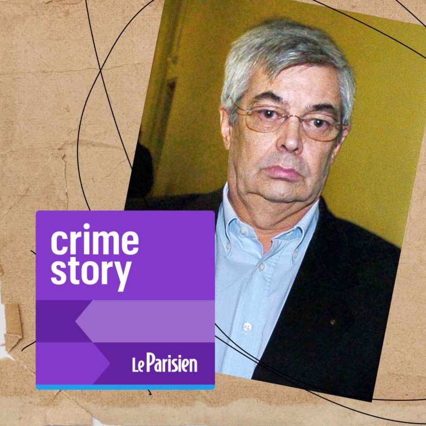Crime story