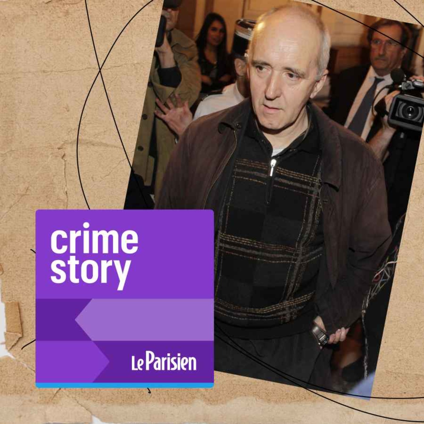 Crime story