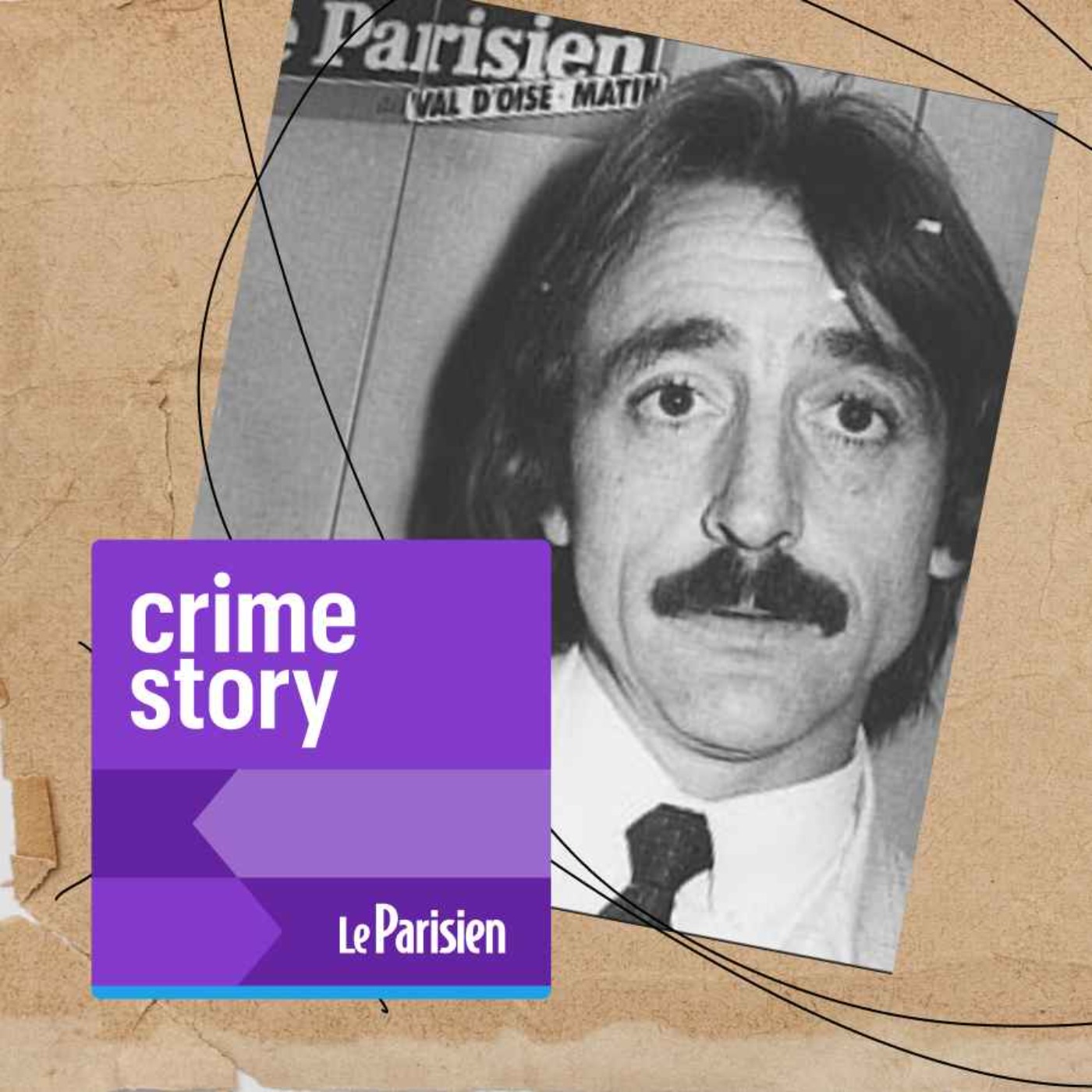 Crime story