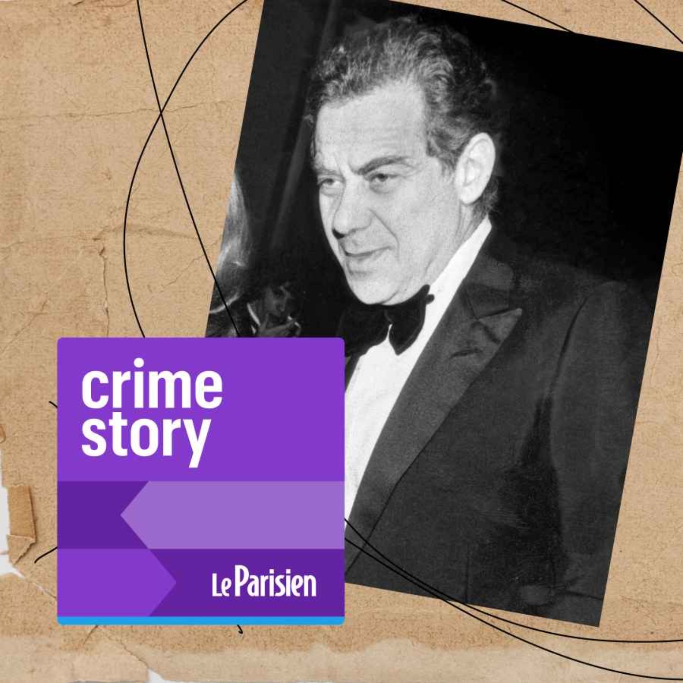 Crime story