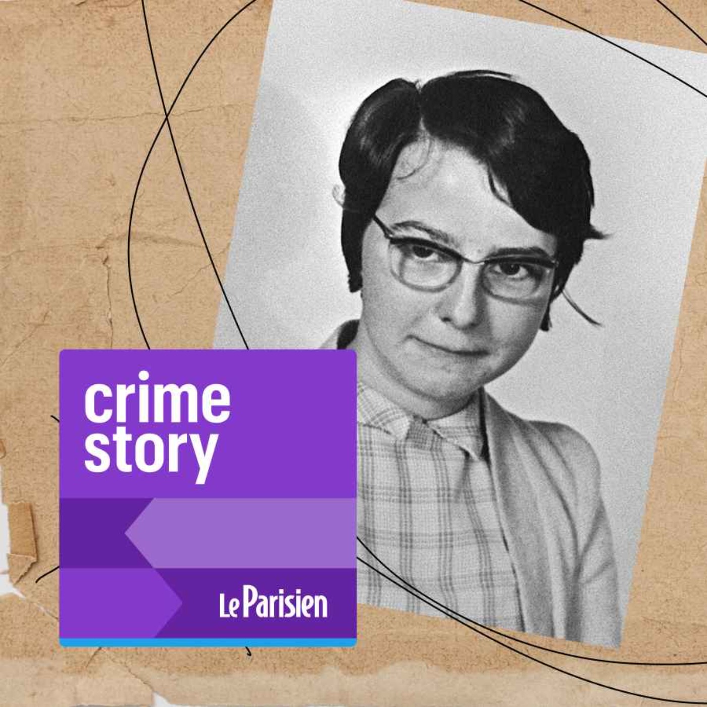 Crime story