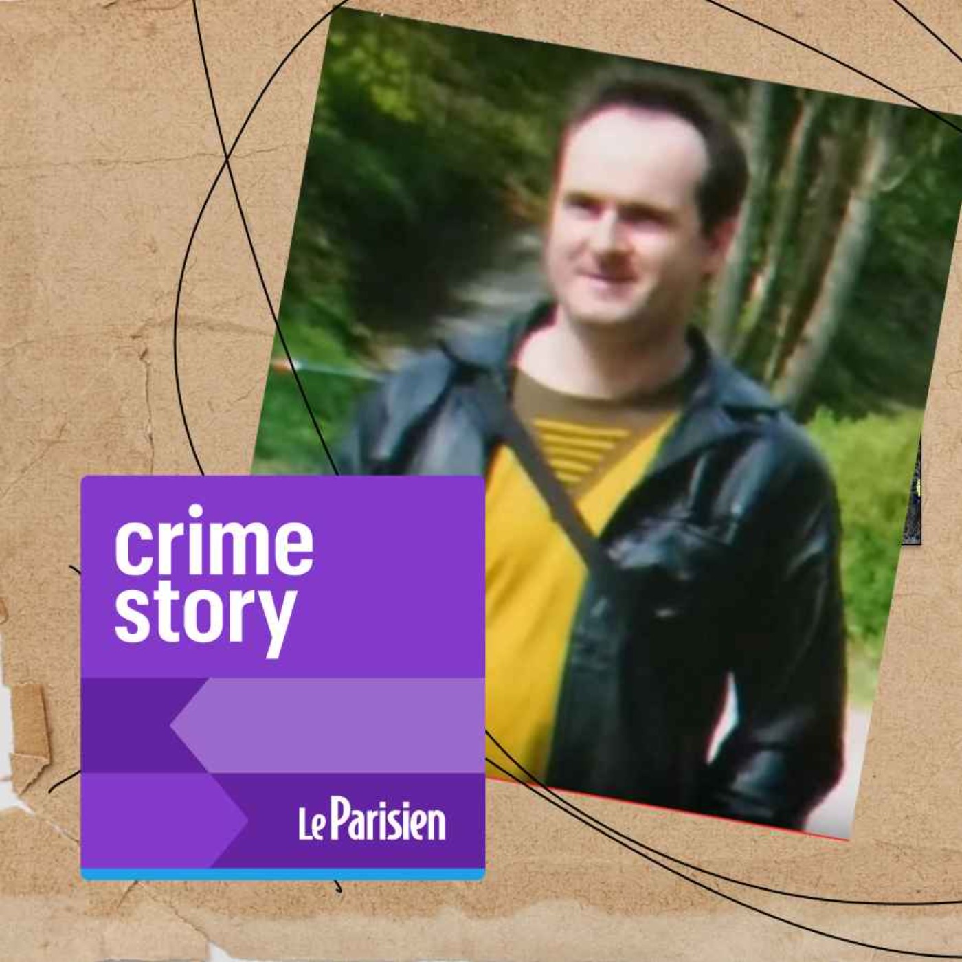 Crime story